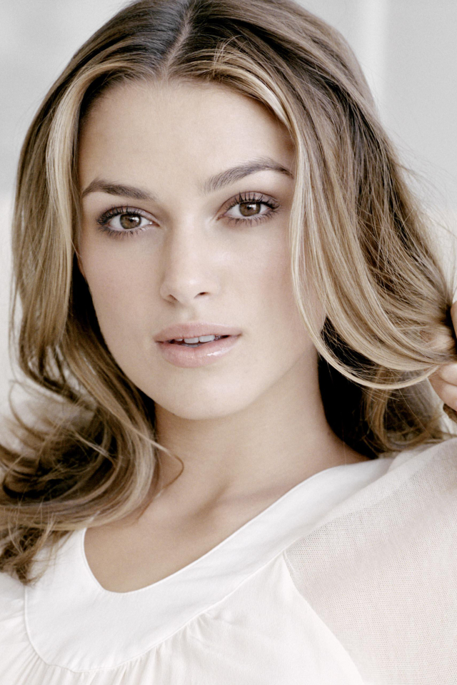 Download mobile wallpaper Celebrity, Keira Knightley for free.