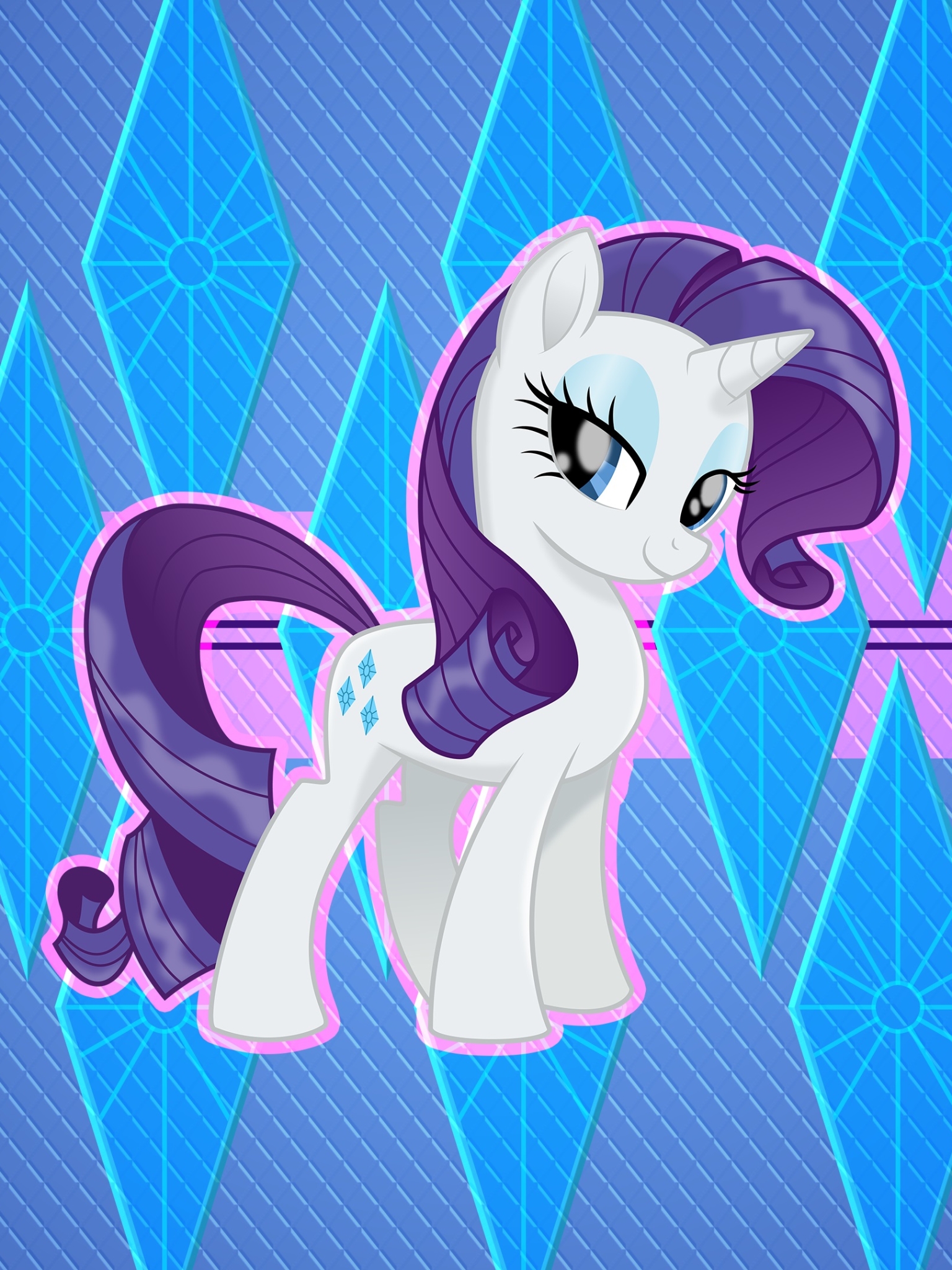 Download mobile wallpaper My Little Pony, Movie, Rarity (My Little Pony), My Little Pony: The Movie for free.