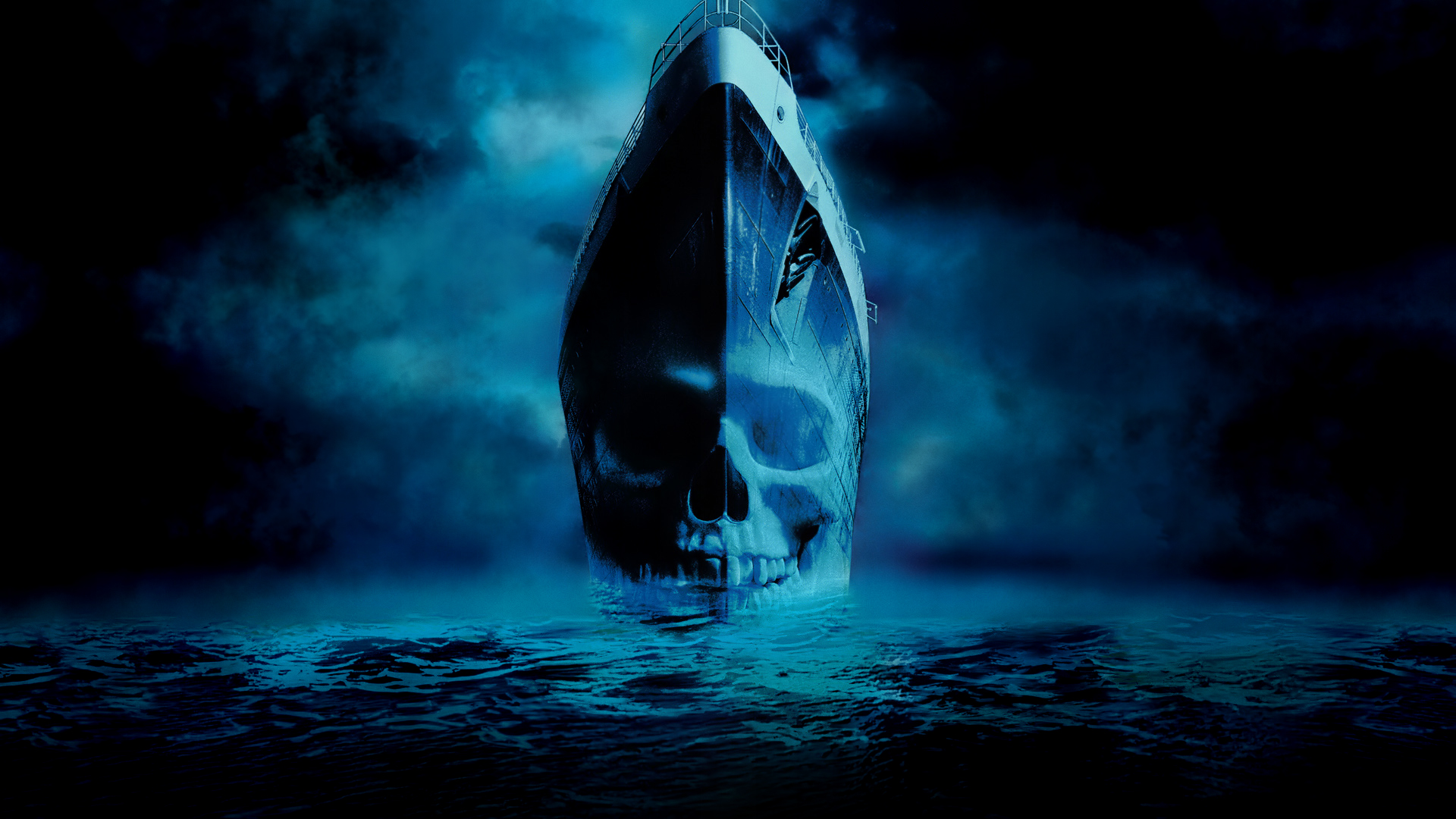 Download mobile wallpaper Movie, Ghost Ship for free.