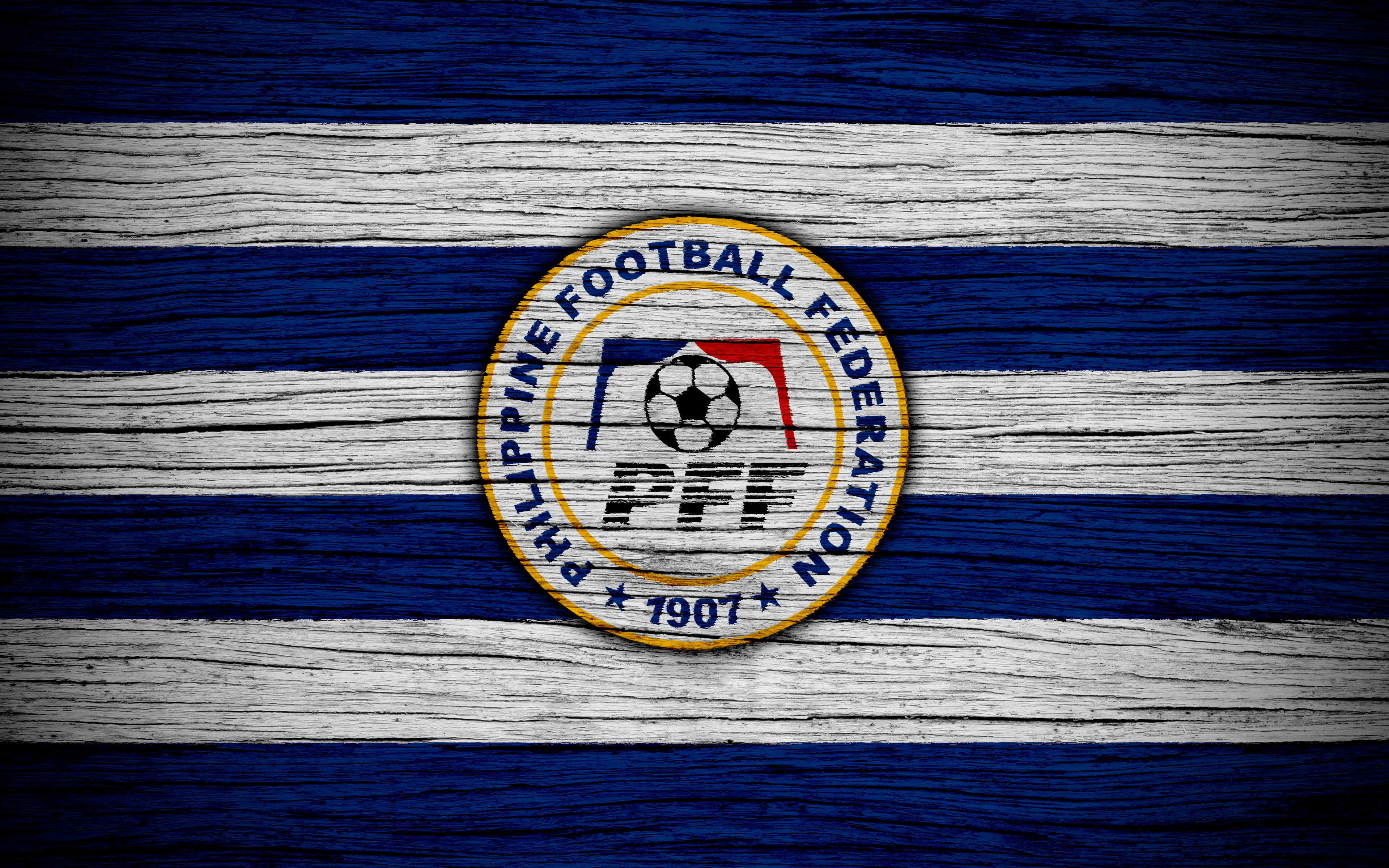 Baixar papéis de parede de desktop Seleção Nacional De Futebol Das Filipinas HD