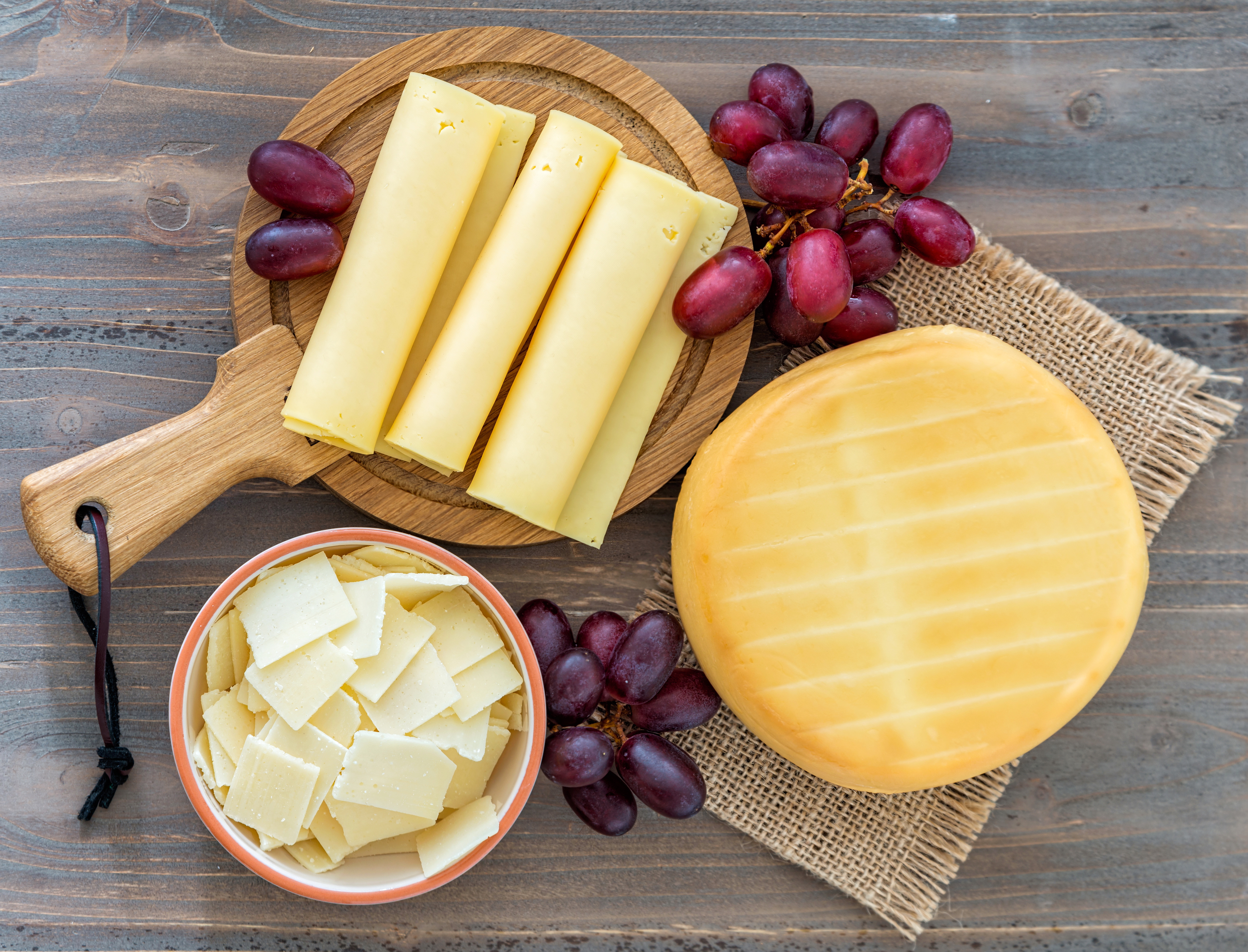 Téléchargez des papiers peints mobile Nourriture, Fromage gratuitement.