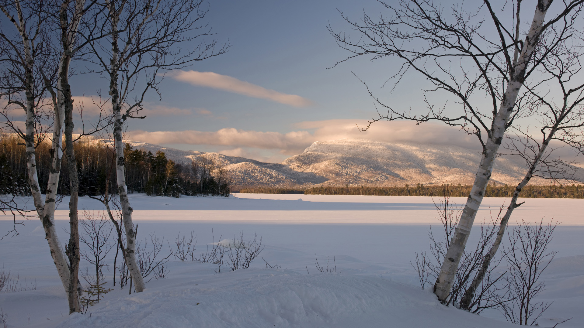 Téléchargez gratuitement l'image Hiver, Terre/nature sur le bureau de votre PC