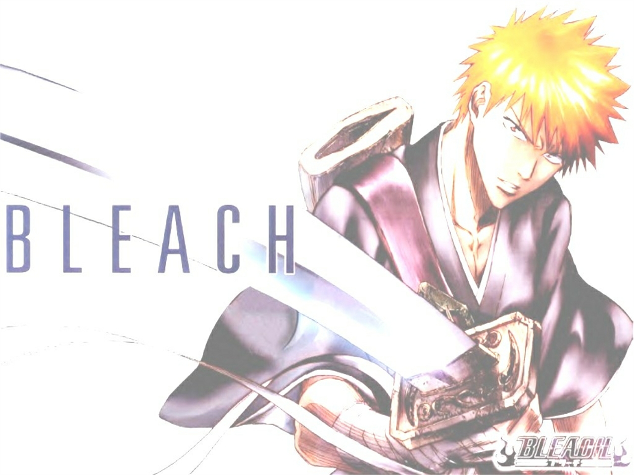 Descarga gratis la imagen Animado, Bleach: Burîchi, Ichigo Kurosaki en el escritorio de tu PC