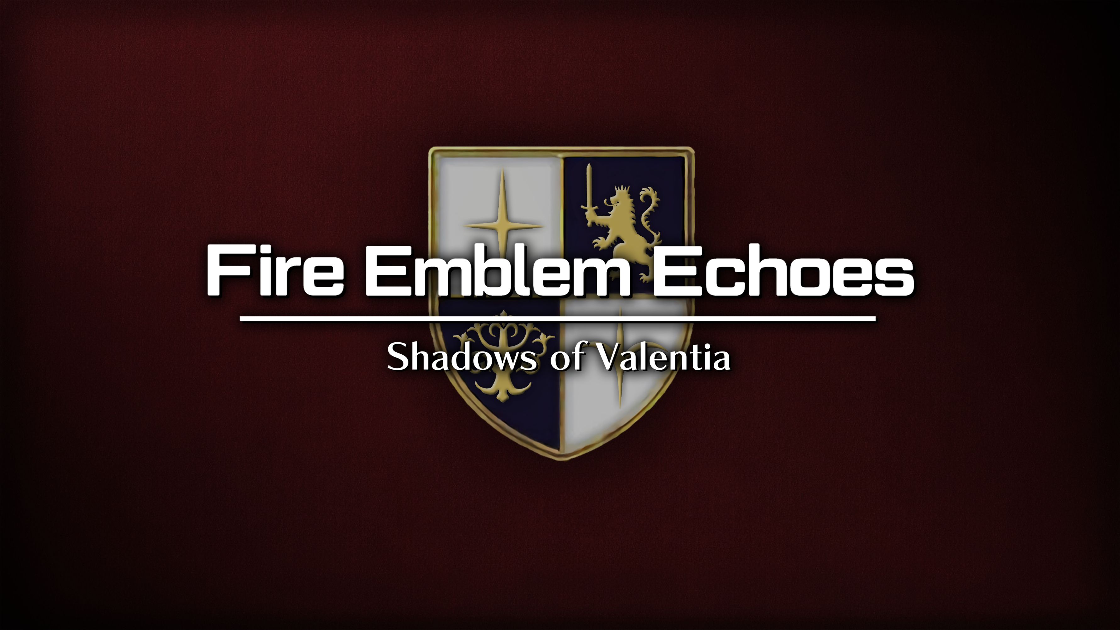 fire emblem echoes: shadows of valentia, video game