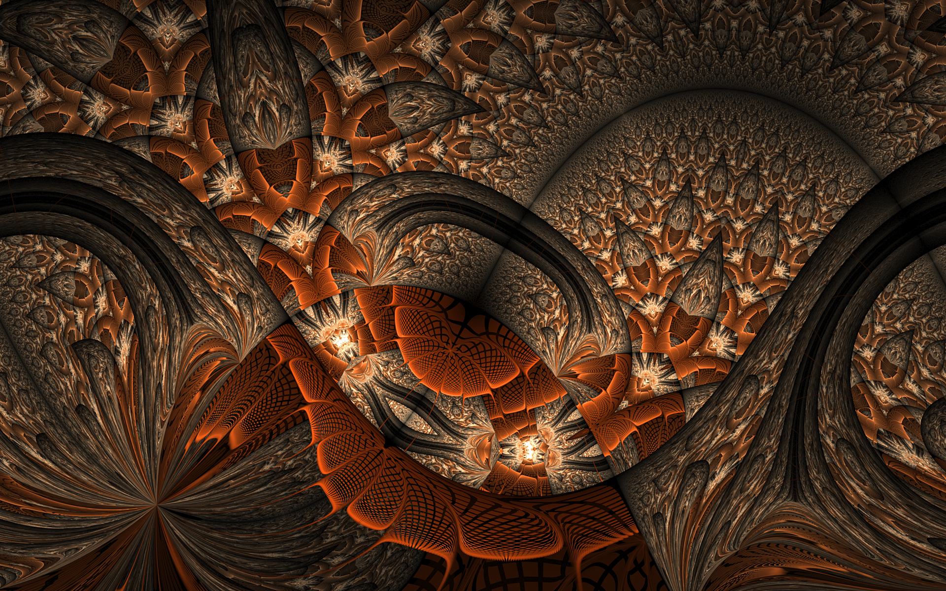 Free download wallpaper Abstract, Fractal on your PC desktop