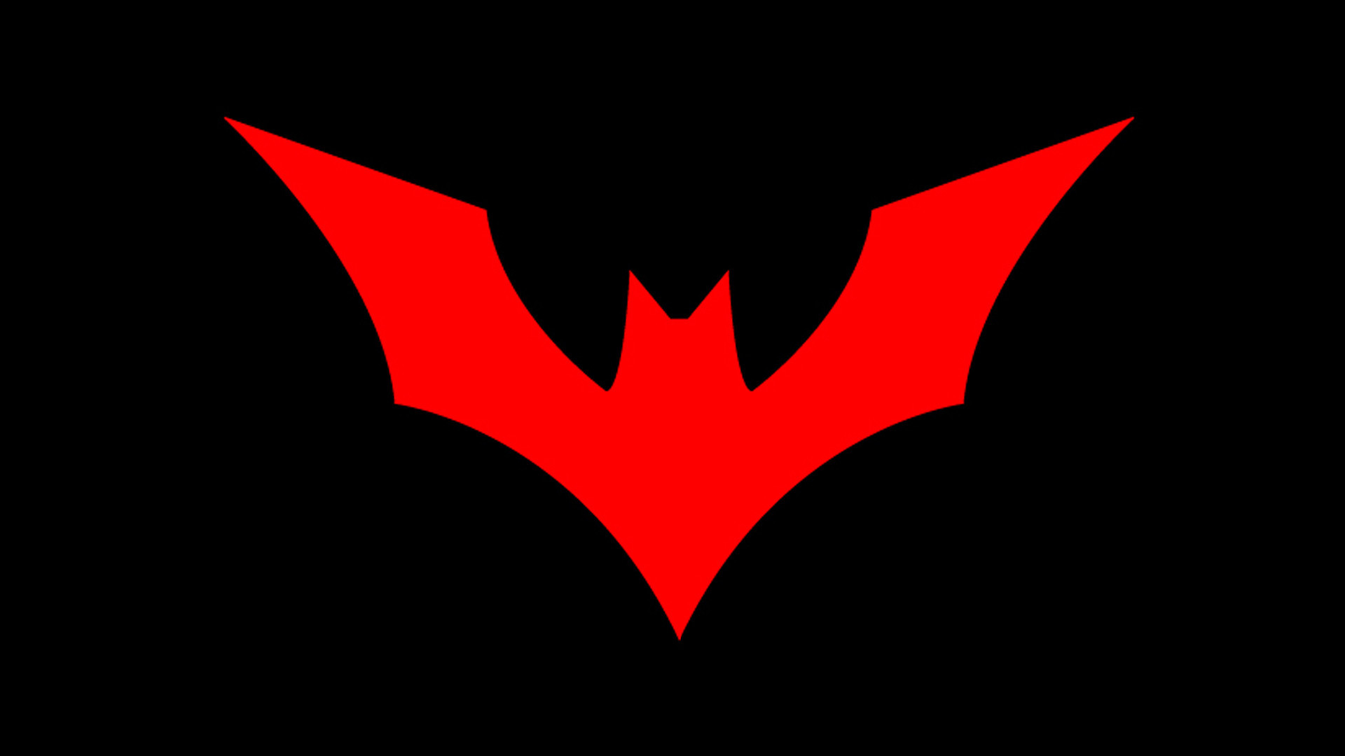 Baixar papel de parede para celular de Batman Do Futuro, Ordenança, Programa De Tv gratuito.