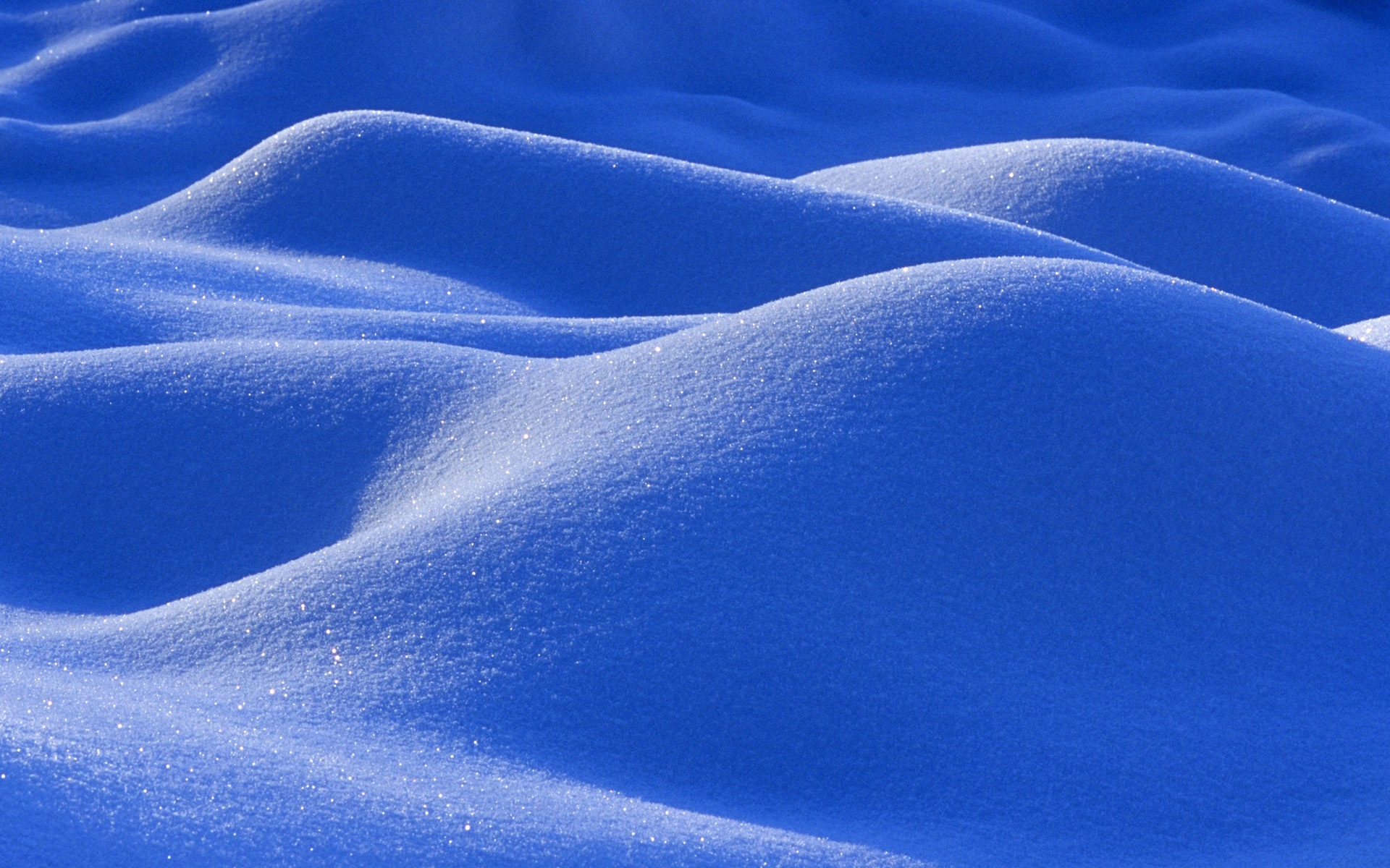 Free download wallpaper Landscape, Snow on your PC desktop