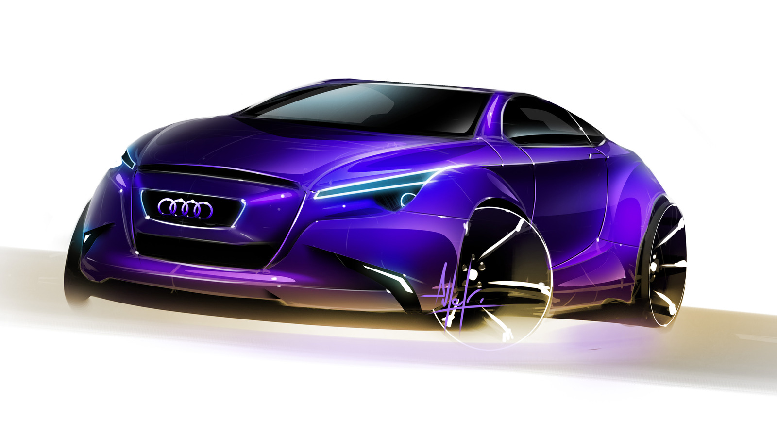 Download mobile wallpaper Audi, Vehicles for free.