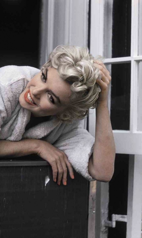 marilyn monroe, movie, the seven year itch 5K