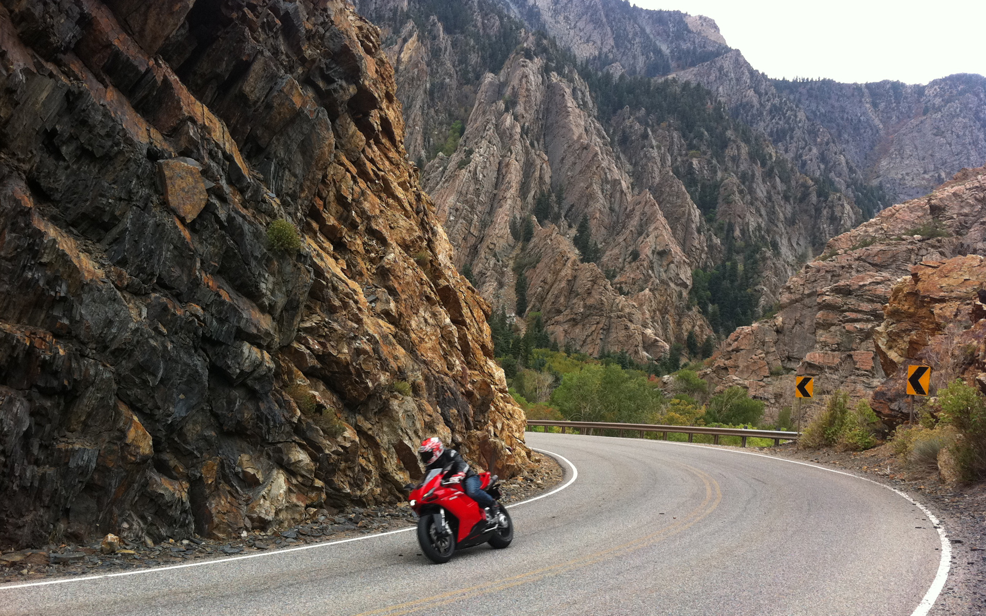 ducati, motorcycles, vehicles, canyon, motorcycle