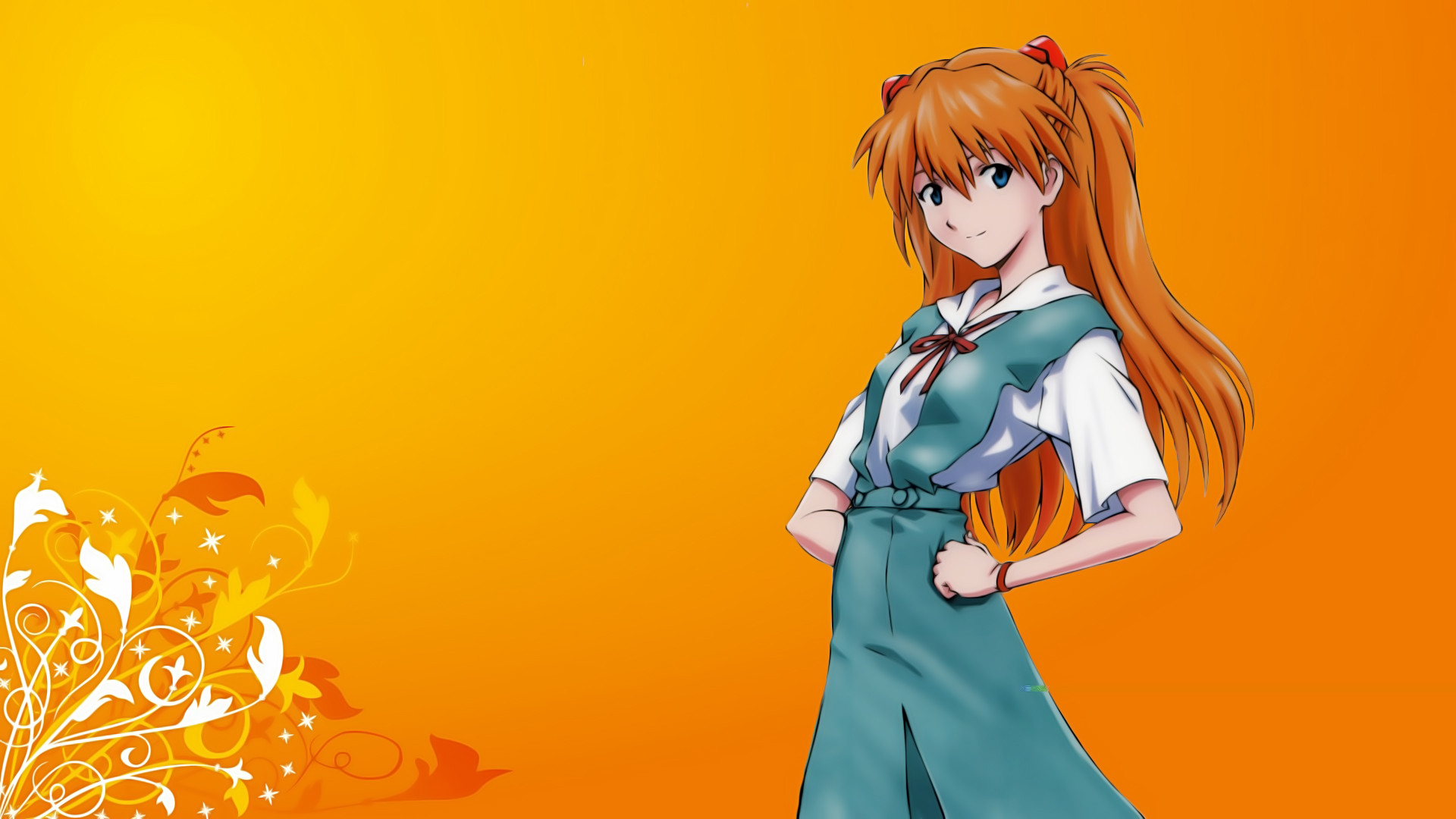 Download mobile wallpaper Anime, Evangelion, Neon Genesis Evangelion, Asuka Langley Sohryu for free.