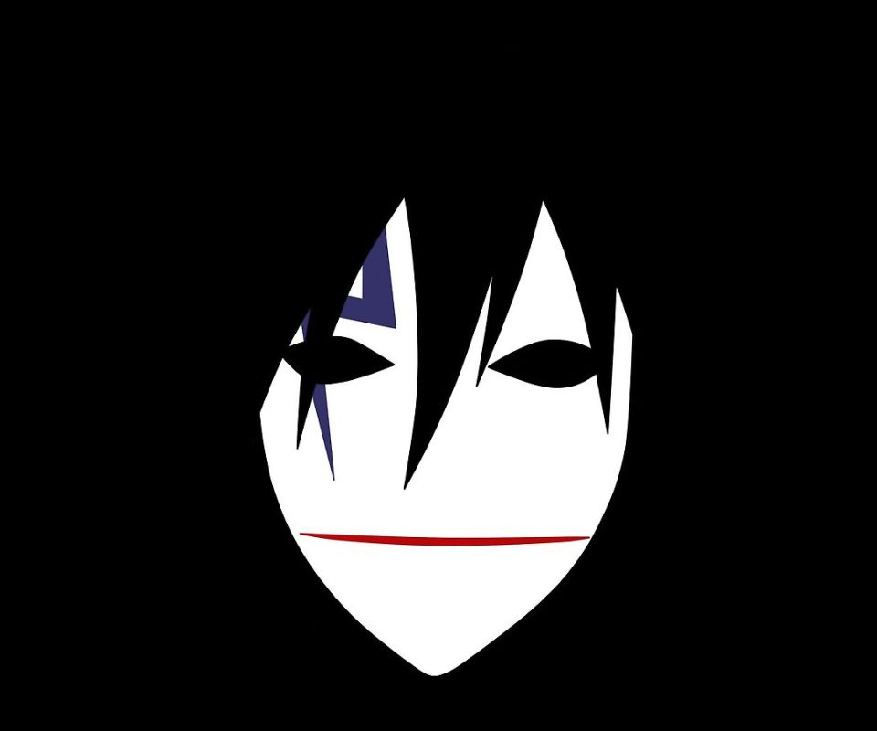 1240315 Hintergrundbild herunterladen animes, darker than black: kuro no keiyakusha, maske, bk 201, hei (dunkler als schwarz) - Bildschirmschoner und Bilder kostenlos