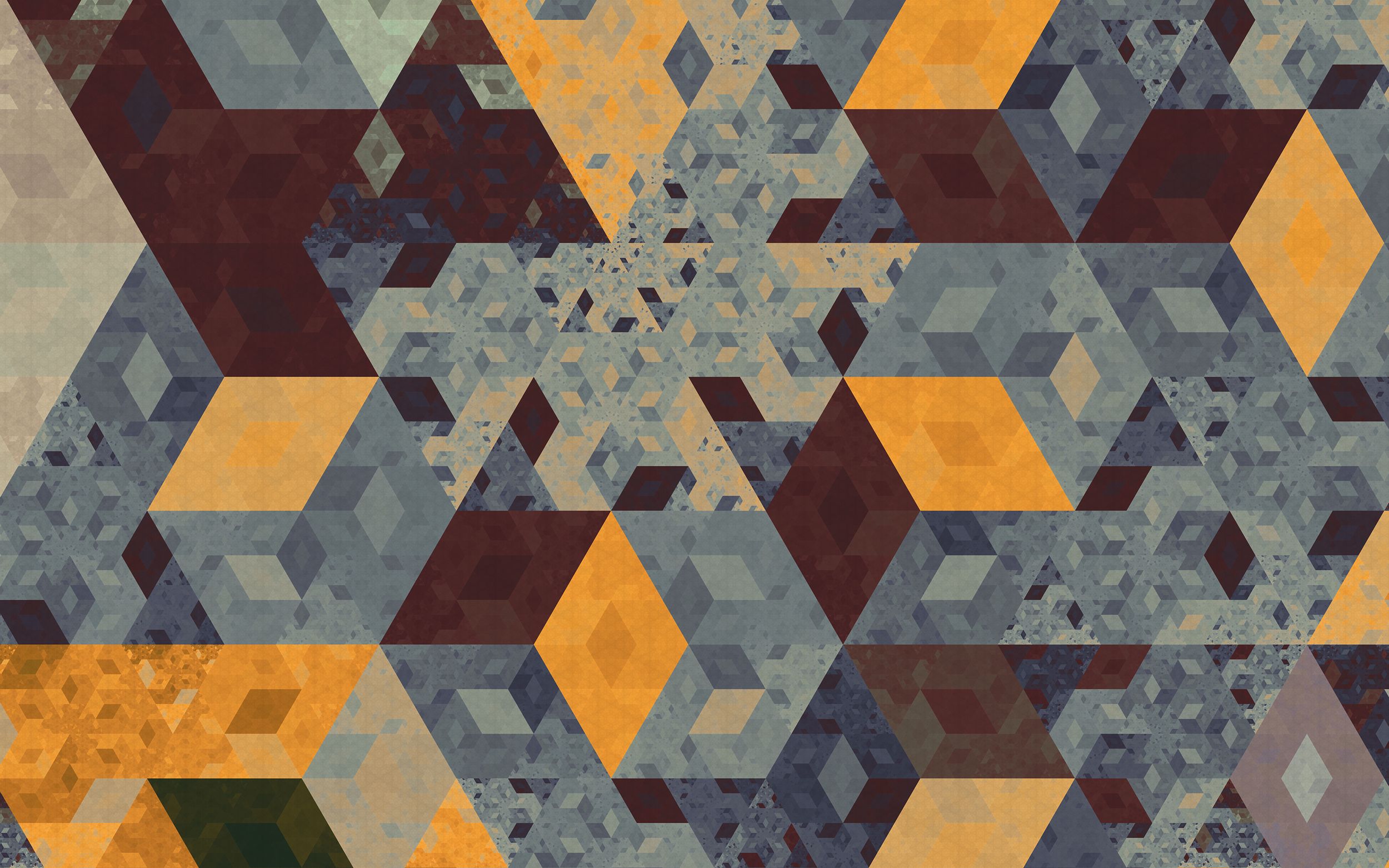 Download mobile wallpaper Abstract, Pattern, Fractal, Shapes, Geometry for free.