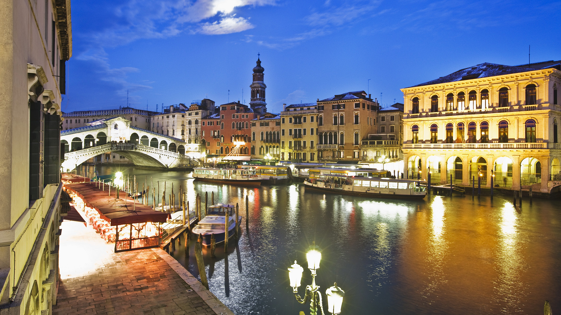 Descarga gratuita de fondo de pantalla para móvil de Venecia, Italia, Ciudades, Hecho Por El Hombre.