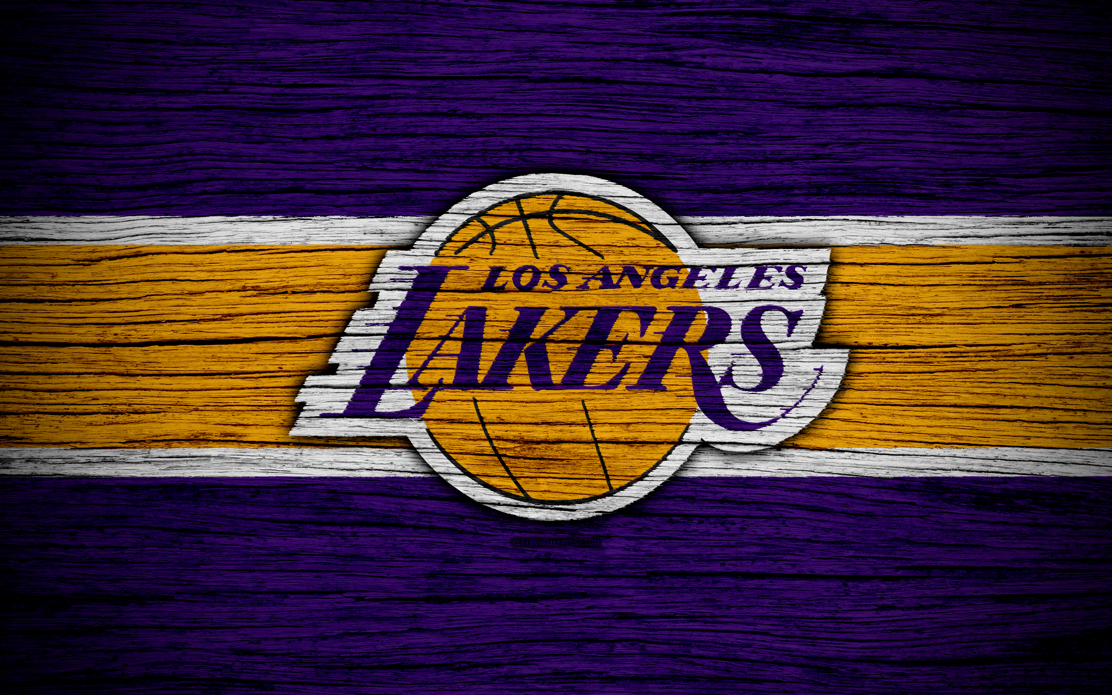 Download mobile wallpaper Sports, Basketball, Logo, Nba, Los Angeles Lakers for free.