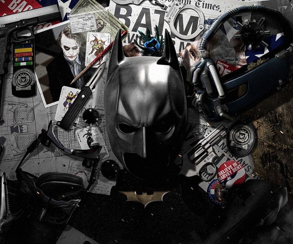 Download mobile wallpaper Batman, Movie, The Dark Knight, The Dark Knight Rises for free.
