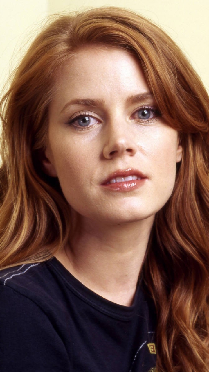 Descarga gratuita de fondo de pantalla para móvil de Celebridades, Amy Adams.