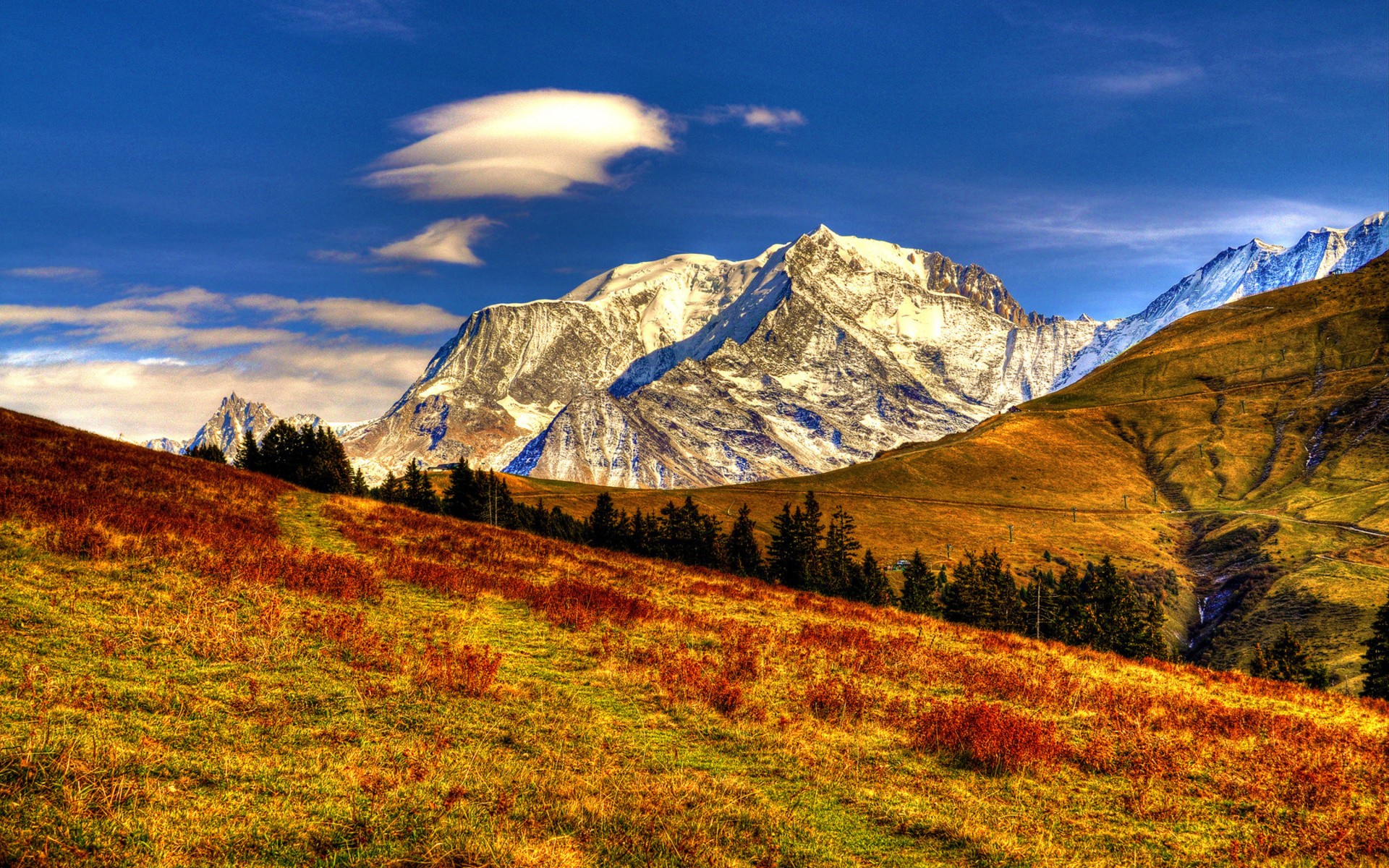 Téléchargez gratuitement l'image Montagne, Terre/nature sur le bureau de votre PC