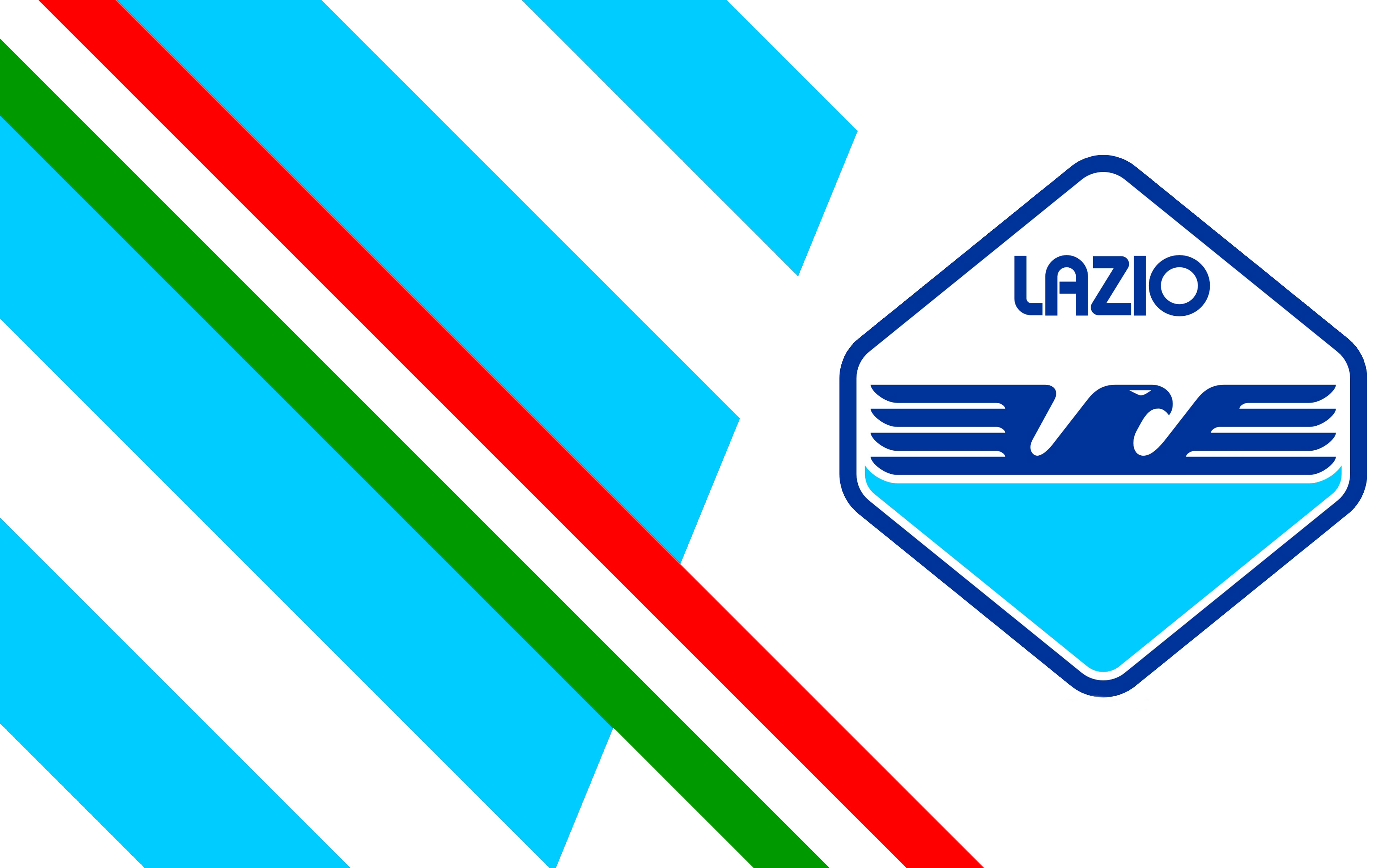 Descarga gratuita de fondo de pantalla para móvil de Fútbol, Logo, Deporte, Ss Lazio.