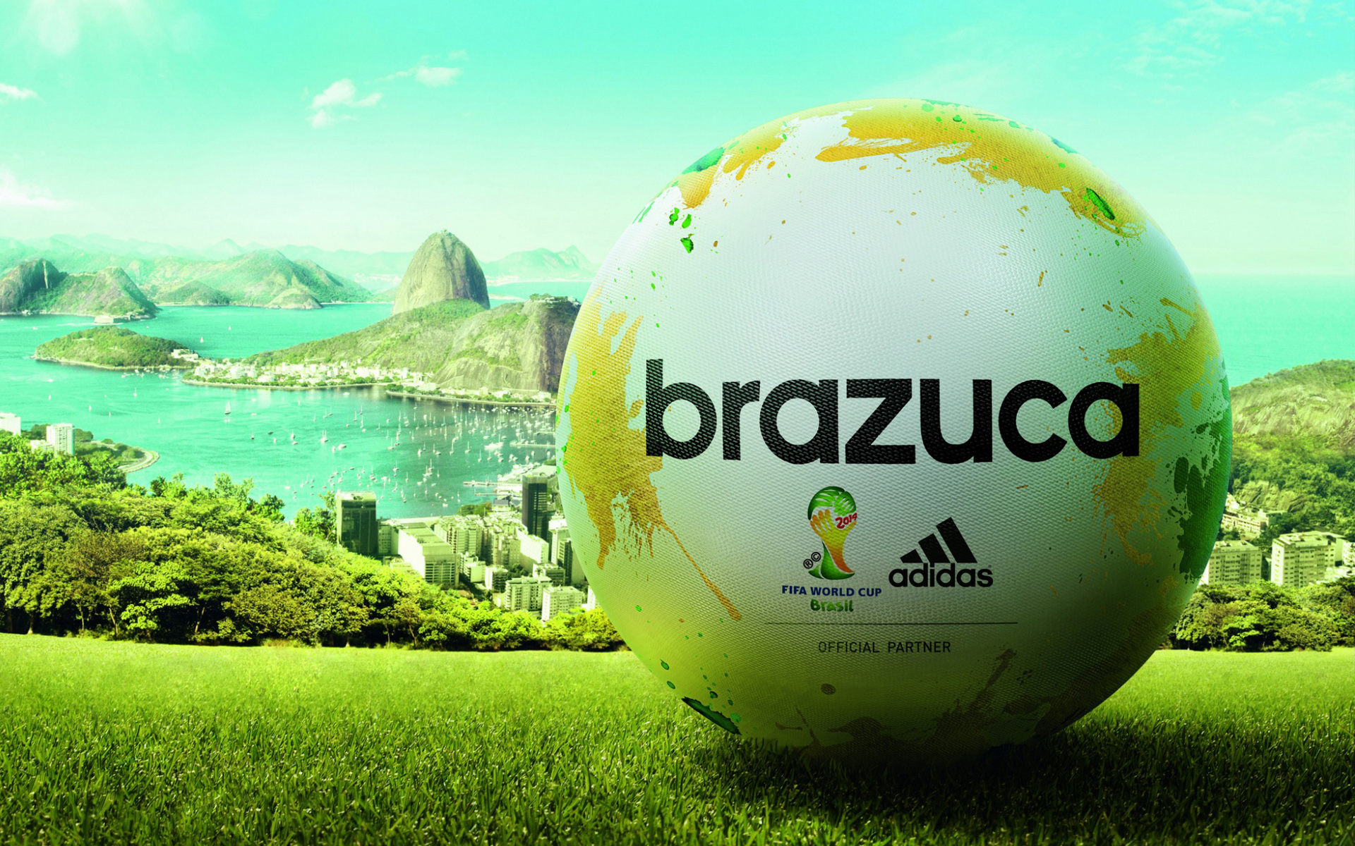 1496825壁紙のダウンロードスポーツ, fifa ワールドカップ ブラジル 2014-スクリーンセーバーと写真を無料で