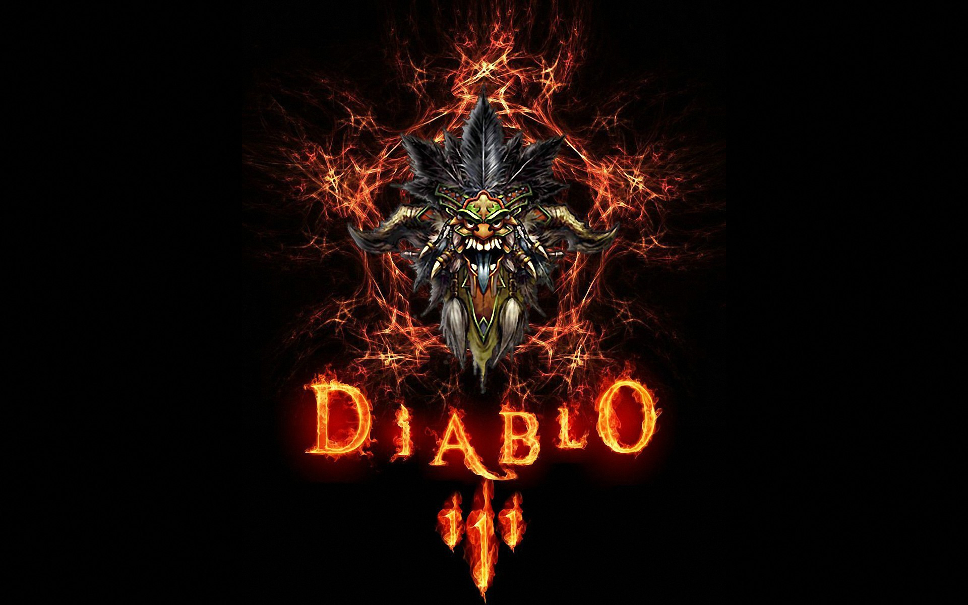 Handy-Wallpaper Diablo Iii, Diablo, Computerspiele kostenlos herunterladen.