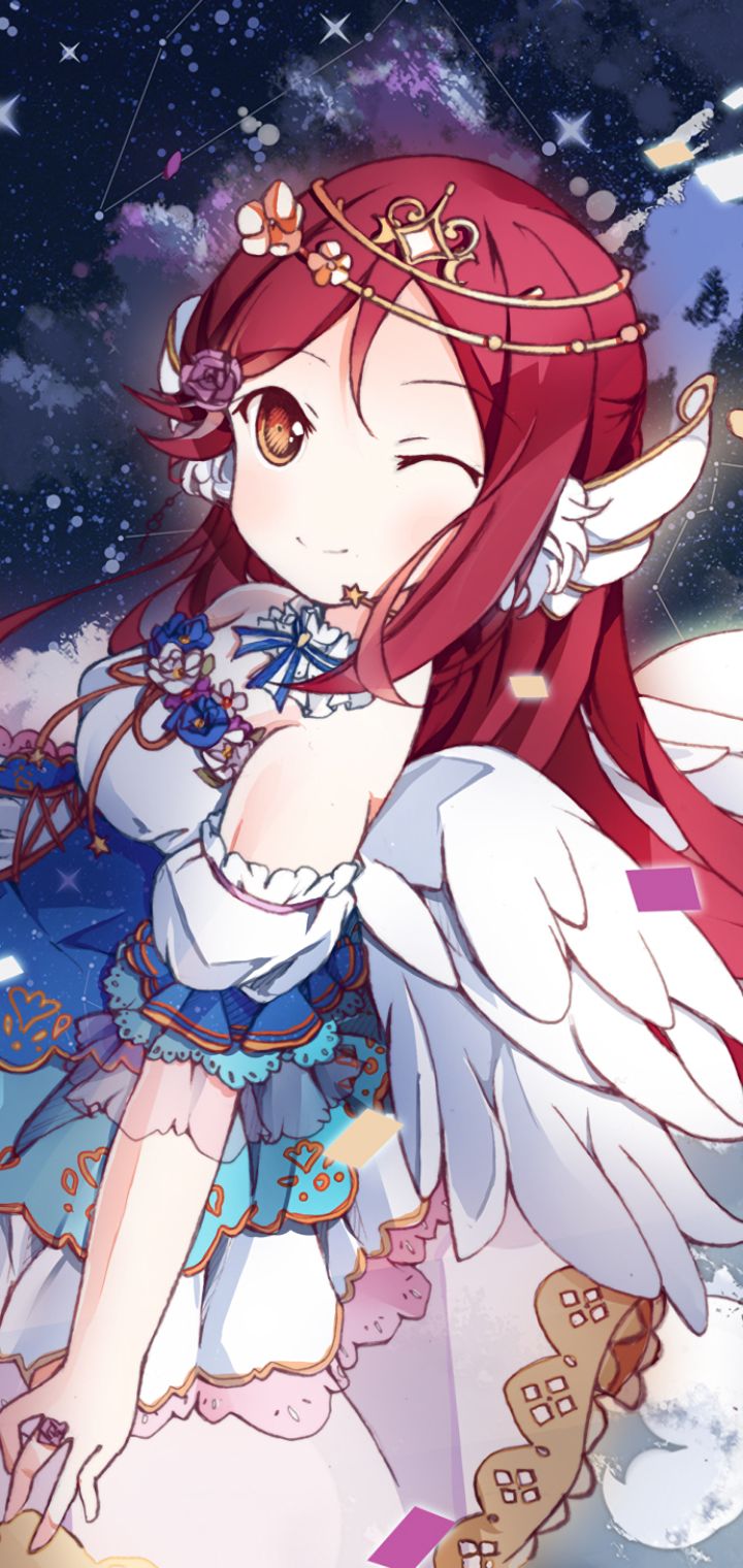 Baixar papel de parede para celular de Anime, Amar Viver!, Love Live! Sunshine!!, Riko Sakurauchi gratuito.