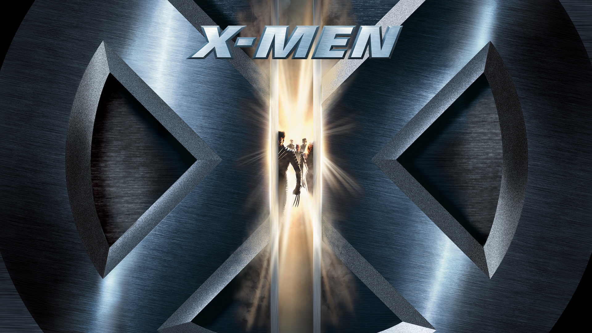 X2: X Men 団結HDデスクトップの壁紙をダウンロード
