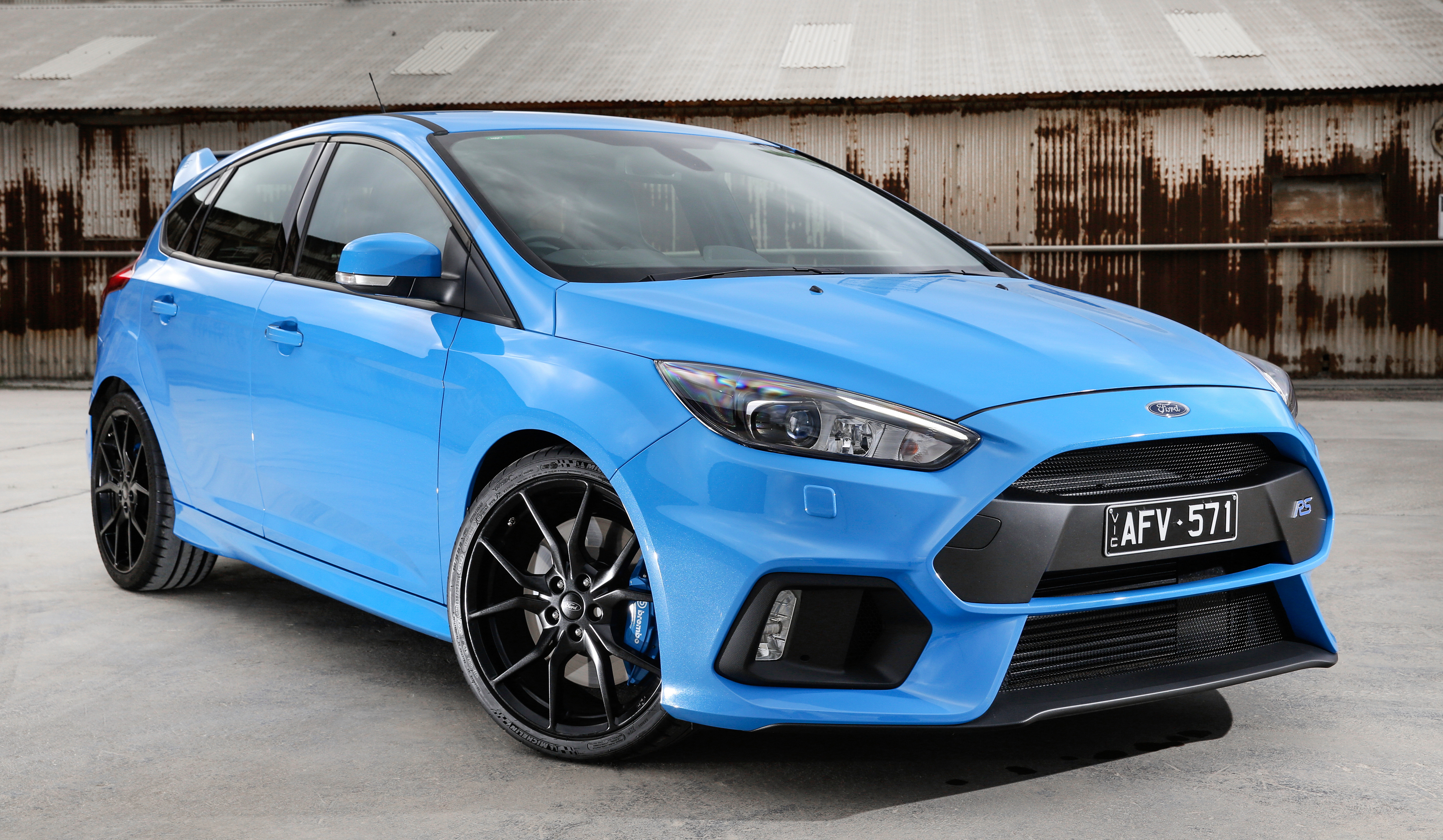 ford focus rs, vehicles, car, compact car, ford focus, ford