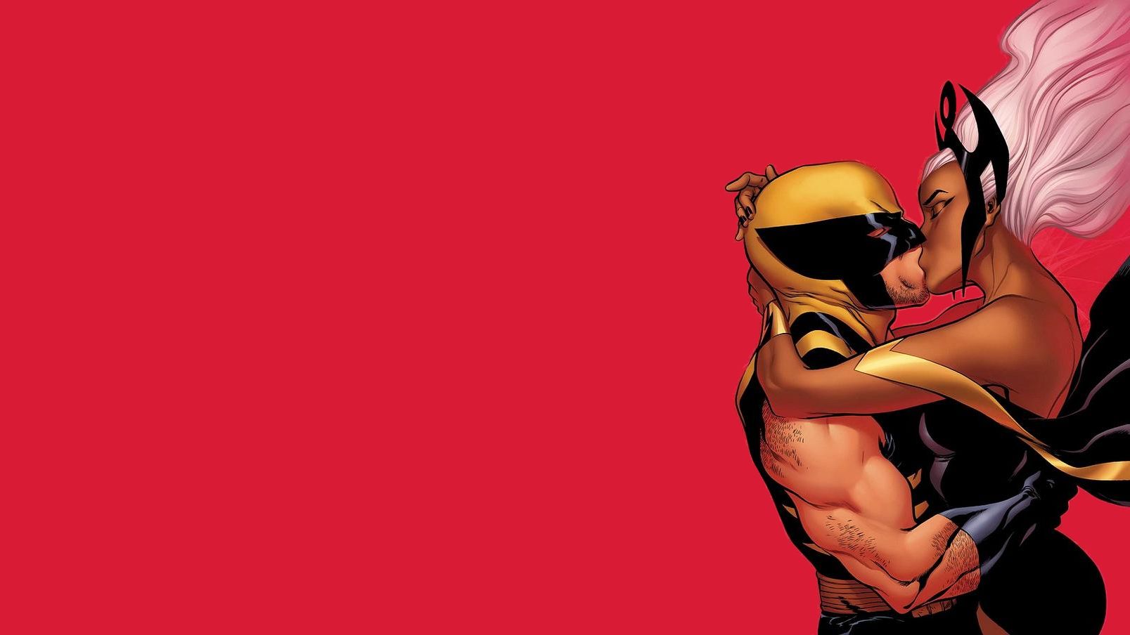 Die besten Wolverine Und Die X Men-Hintergründe für den Telefonbildschirm