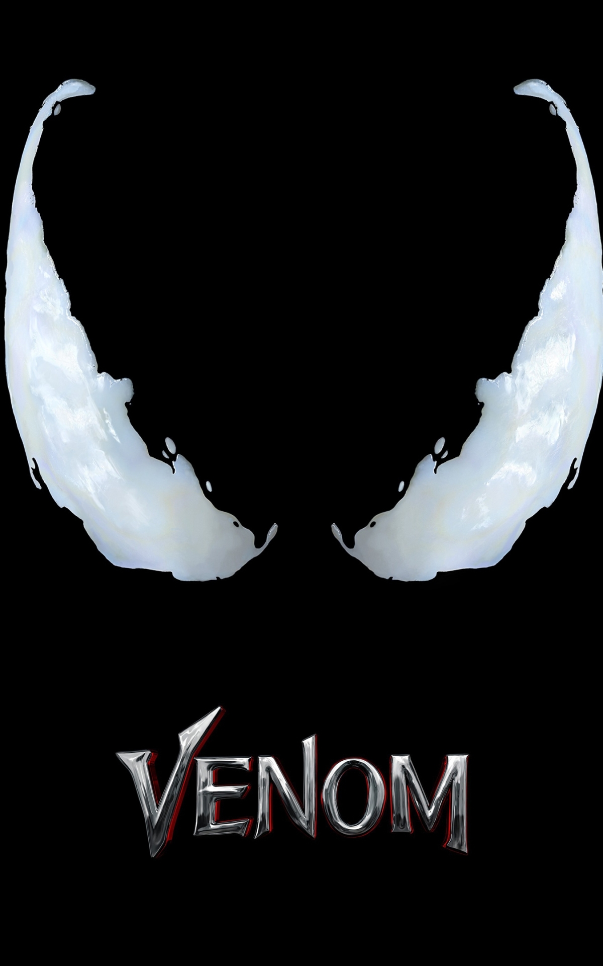 Descarga gratuita de fondo de pantalla para móvil de Películas, Venom.