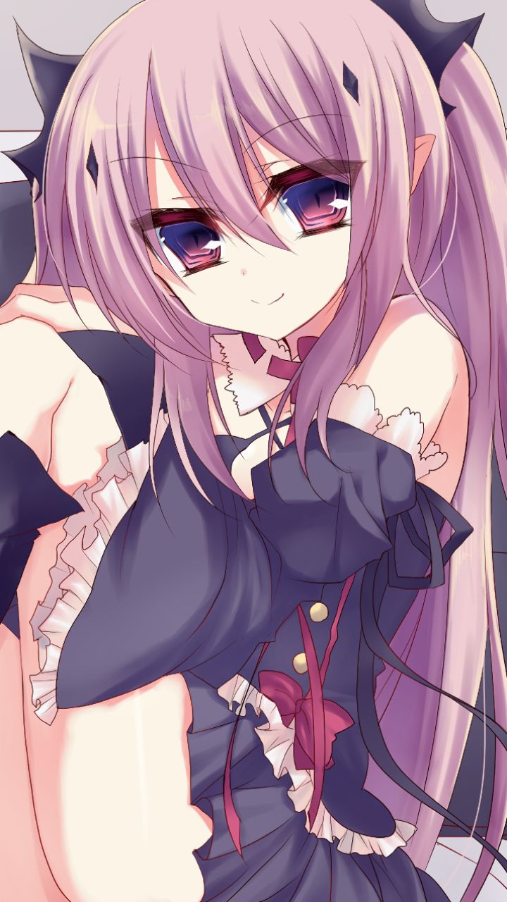 Download mobile wallpaper Anime, Seraph Of The End, Krul Tepes for free.