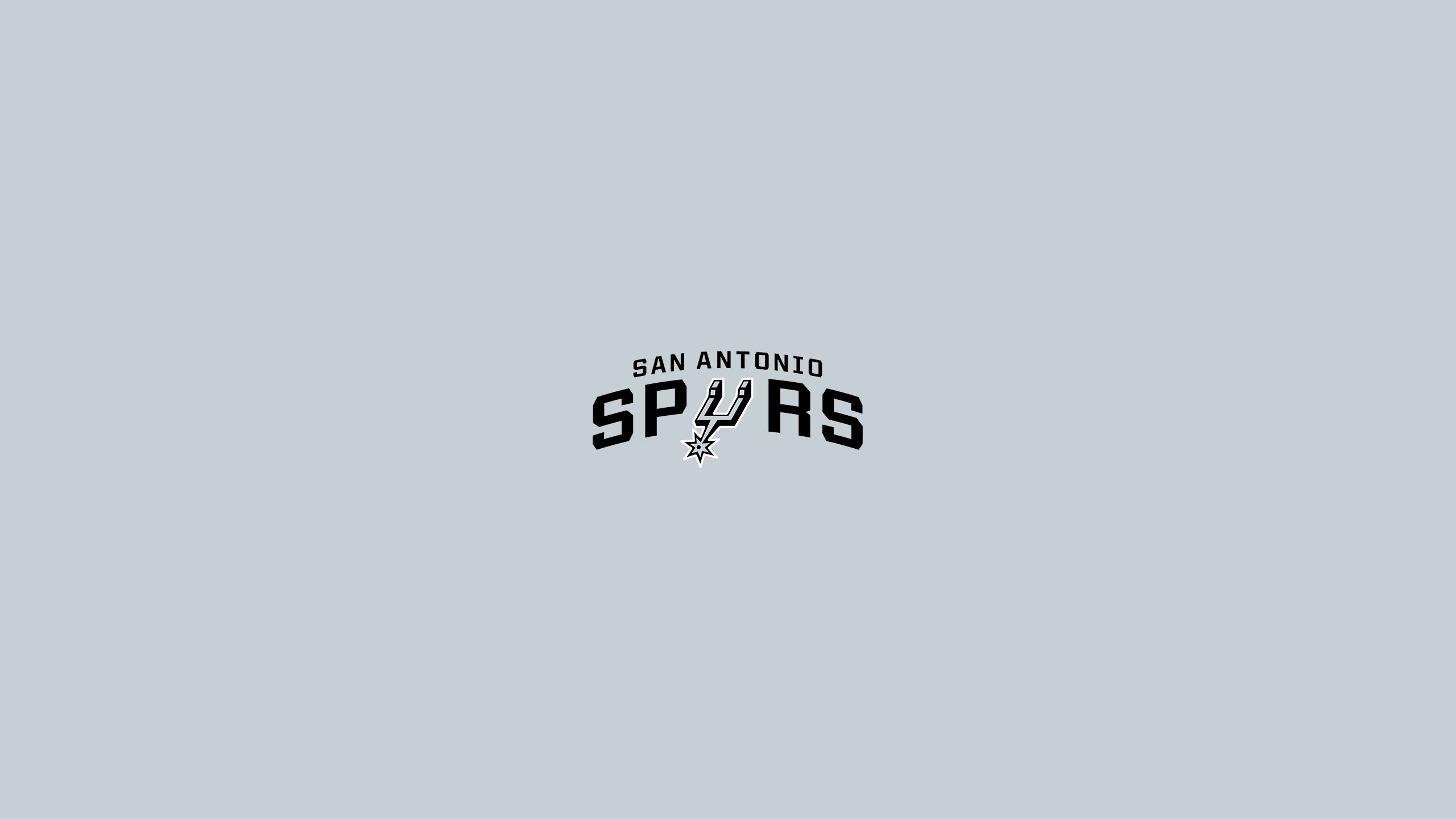Téléchargez des papiers peints mobile Logo, Des Sports, Emblème, Crête, Basket, Nba, Spurs De San Antonio gratuitement.