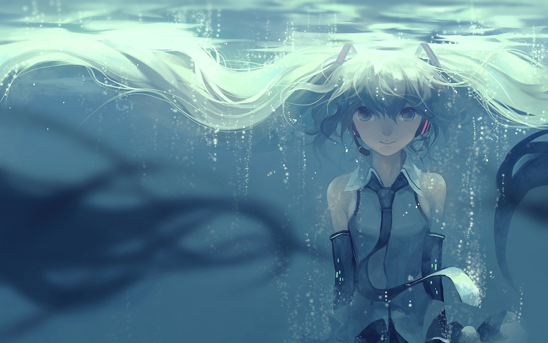 799753 Hintergrundbilder und Hatsune Miku Bilder auf dem Desktop. Laden Sie  Bildschirmschoner kostenlos auf den PC herunter