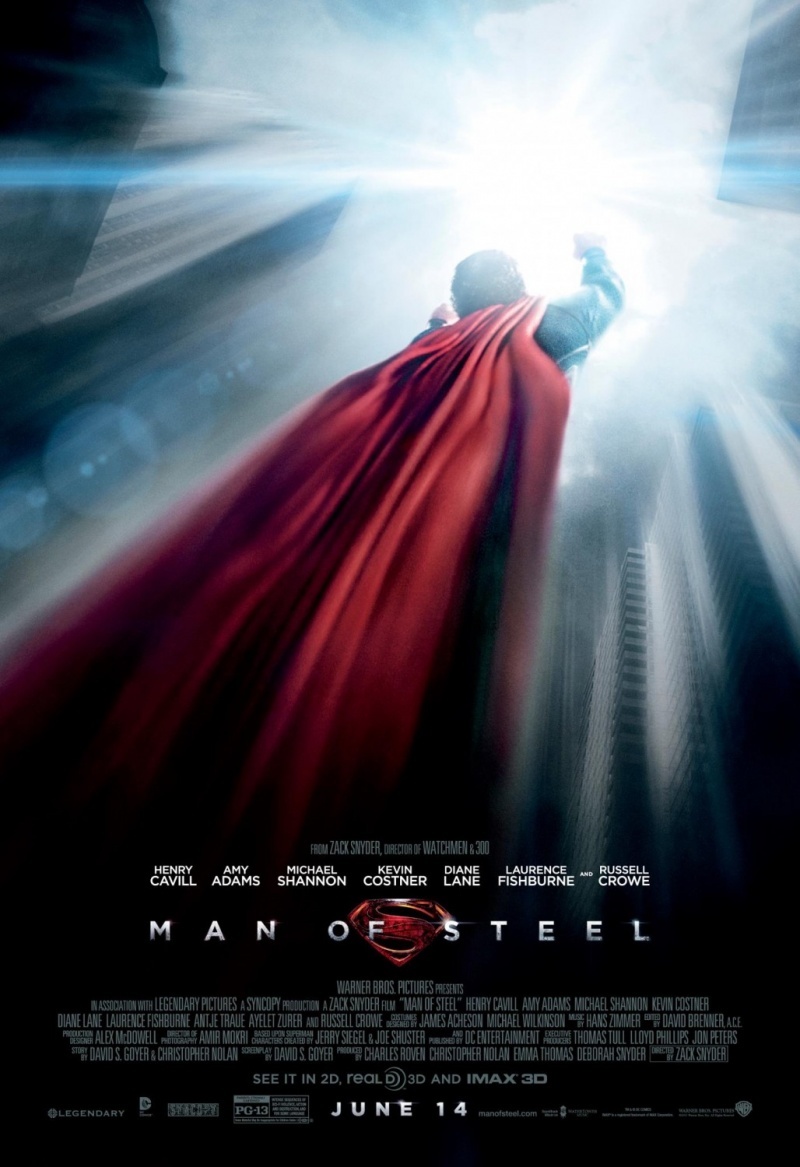 Téléchargez des papiers peints mobile Man Of Steel, Cinéma gratuitement.