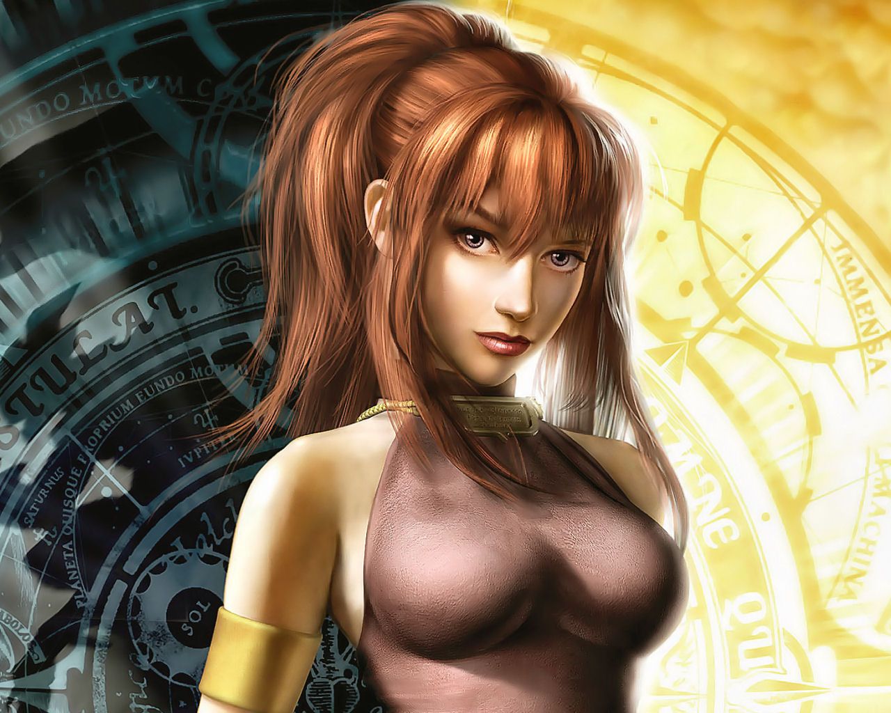 1457525 descargar fondo de pantalla videojuego, shadow hearts: protectores de pantalla e imágenes gratis