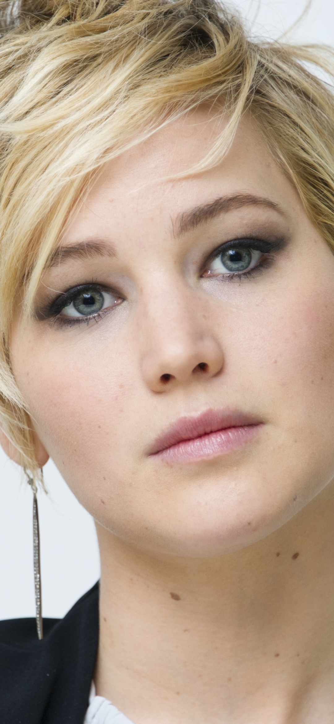 Download mobile wallpaper Celebrity, Jennifer Lawrence for free.