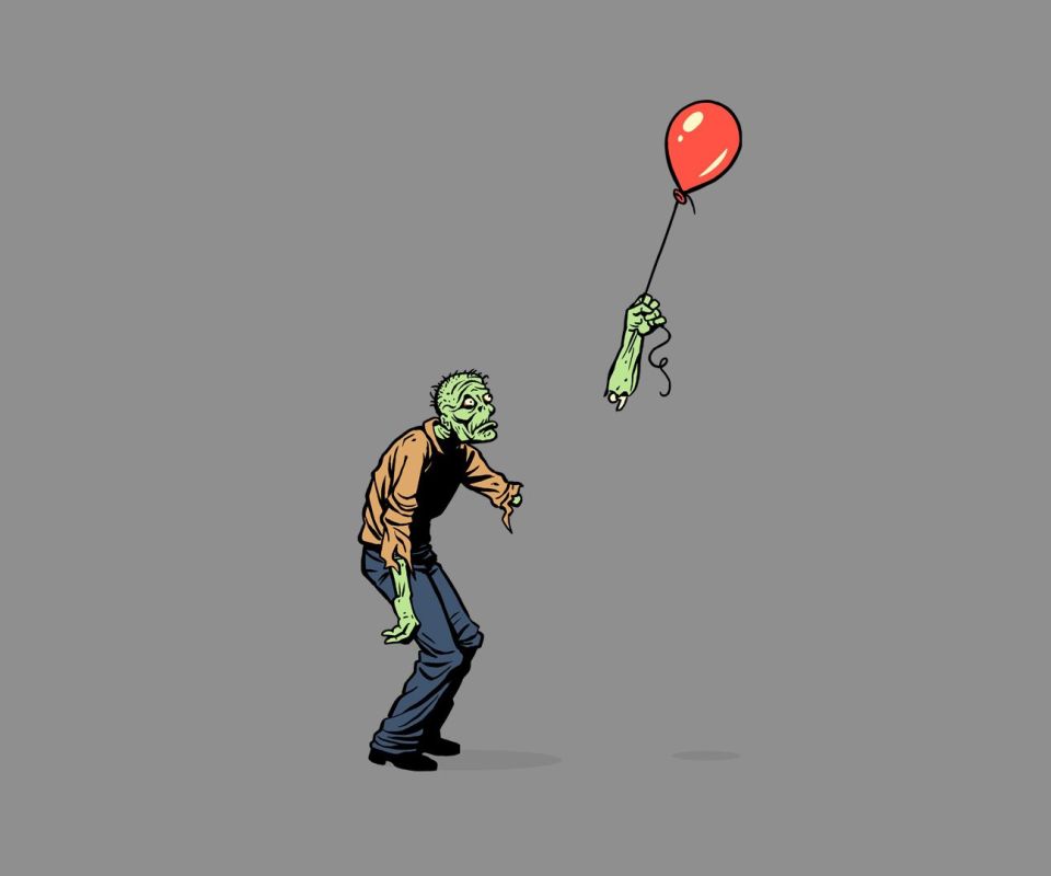 Laden Sie das Humor, Komisch, Lustig, Zombie-Bild kostenlos auf Ihren PC-Desktop herunter