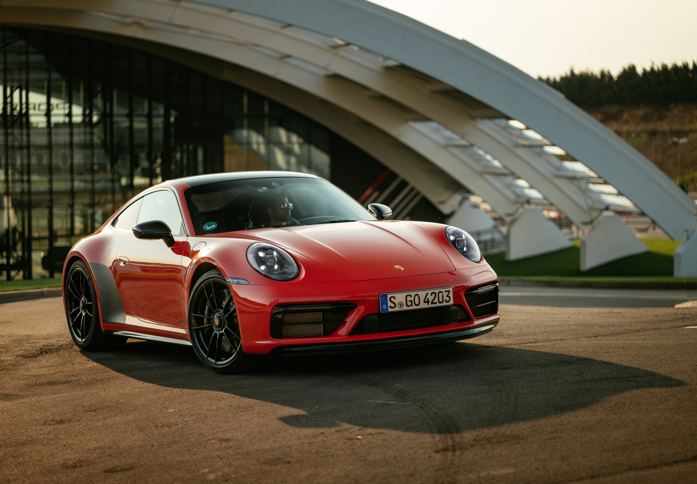 Descarga gratuita de fondo de pantalla para móvil de Porsche, Porsche 911, Vehículos, Porsche 911 Carrera Gts.