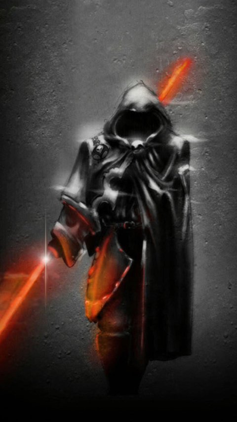 Download mobile wallpaper Star Wars, Video Game for free.