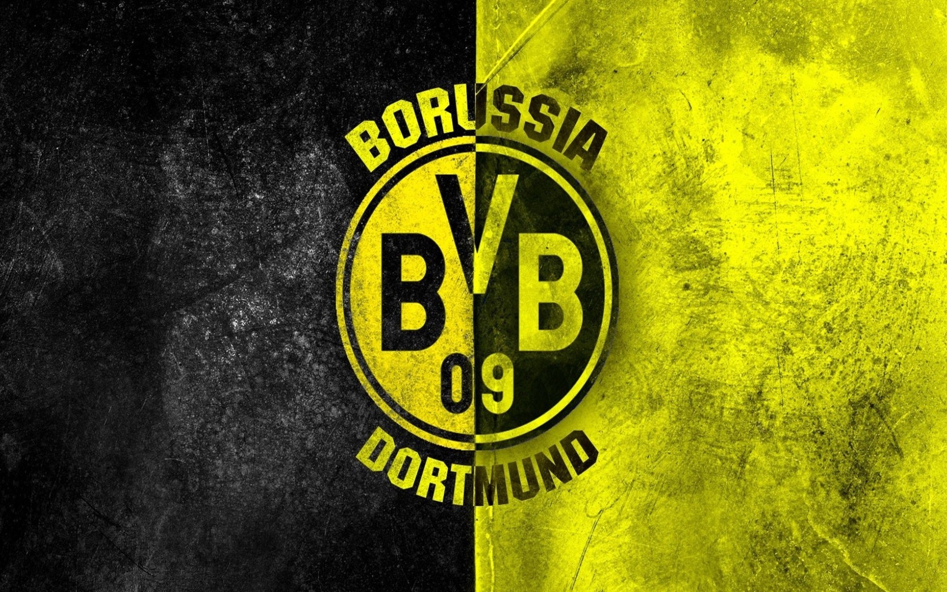 Los mejores fondos de pantalla de Borussia Dortmund para la pantalla del teléfono