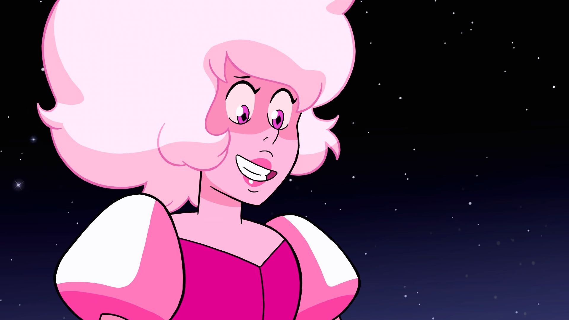 Die besten Rosa Diamant (Steven Universe)-Hintergründe für den Telefonbildschirm