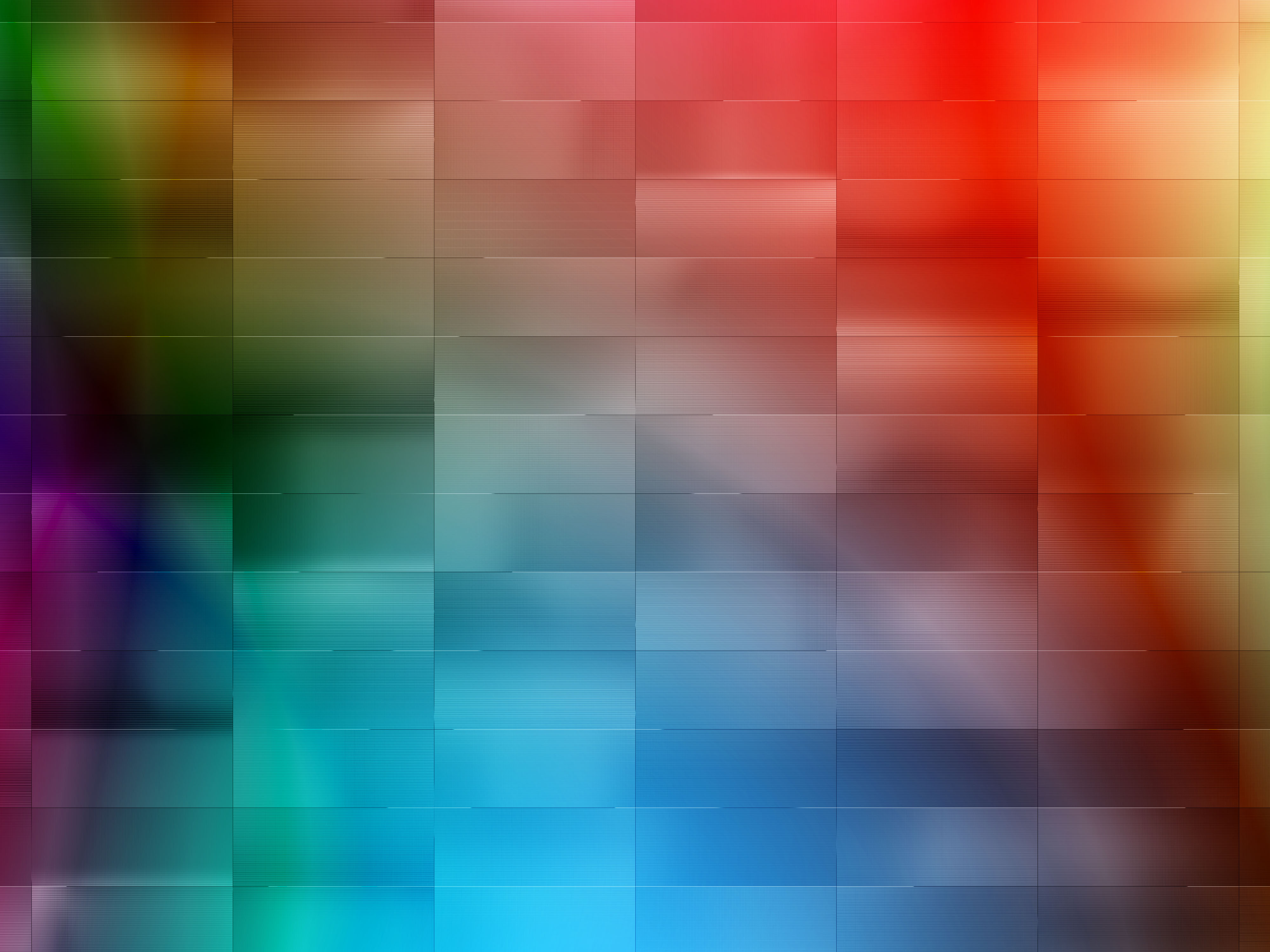 abstract, colors, colorful, rectangle