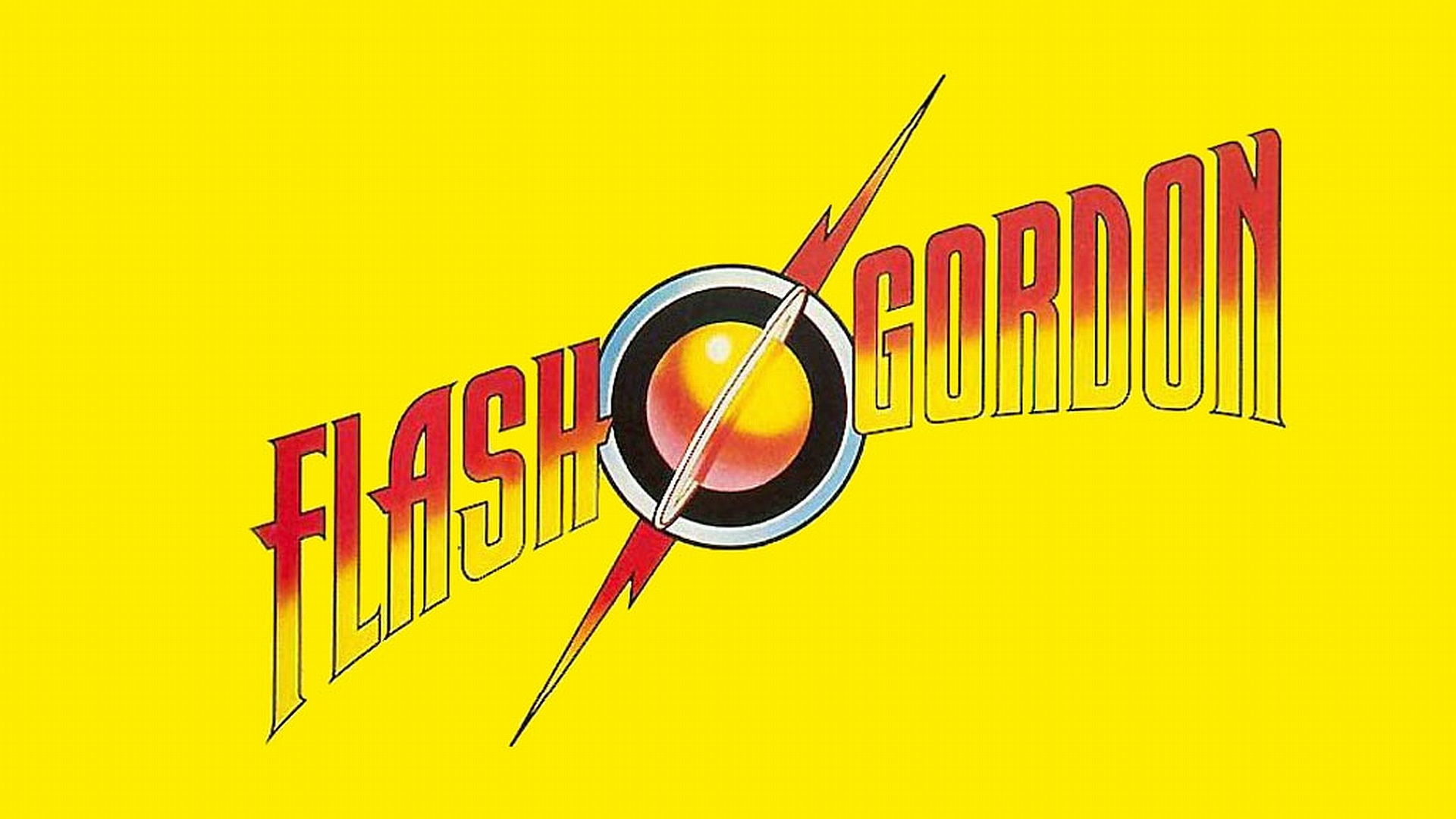 Los mejores fondos de pantalla de Flash Gordon para la pantalla del teléfono