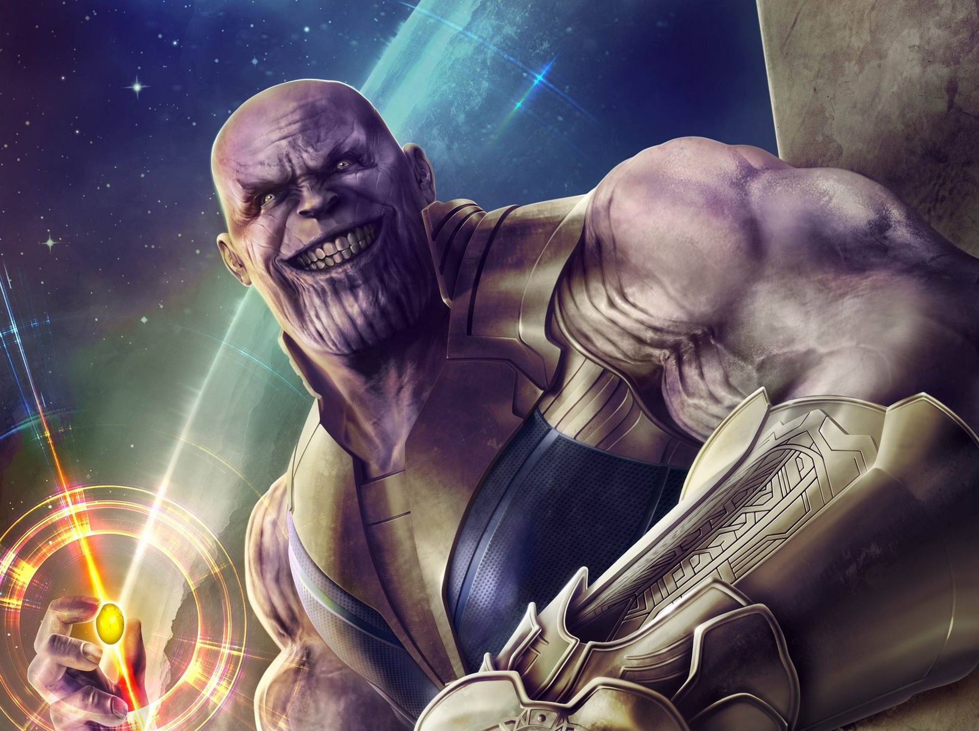Laden Sie das Filme, Die Rächer, Thanos, Avengers: Infinity War-Bild kostenlos auf Ihren PC-Desktop herunter