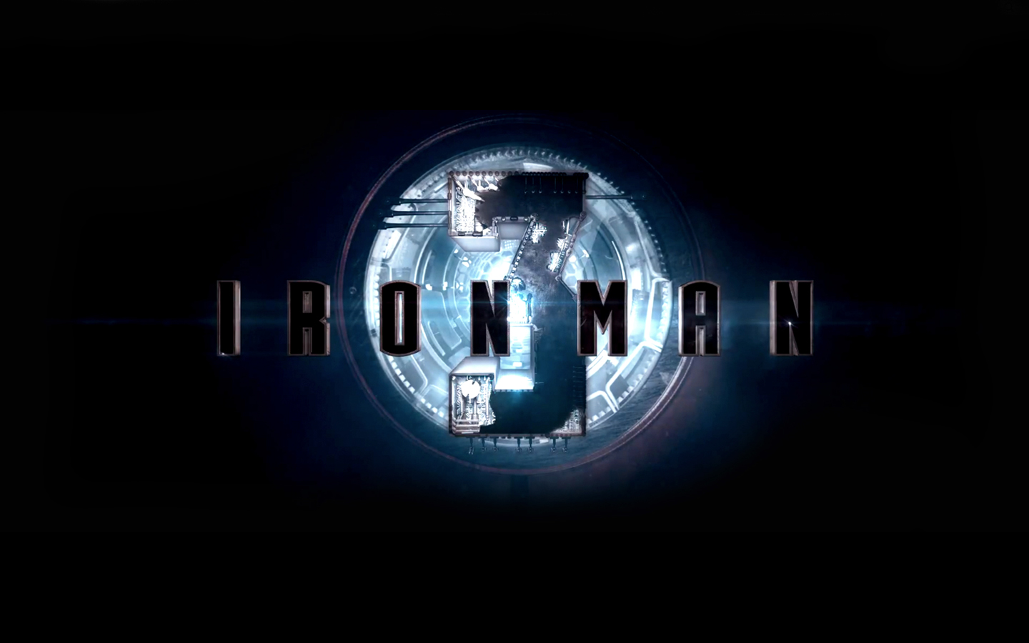 PCデスクトップに映画, 鉄人, アイアンマン3画像を無料でダウンロード