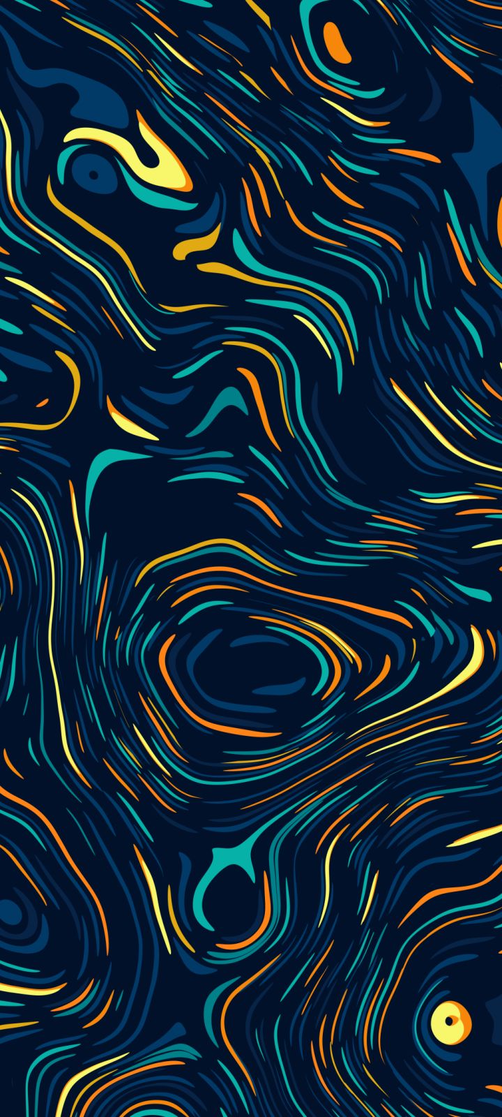 Descarga gratuita de fondo de pantalla para móvil de Abstracto, Remolino.