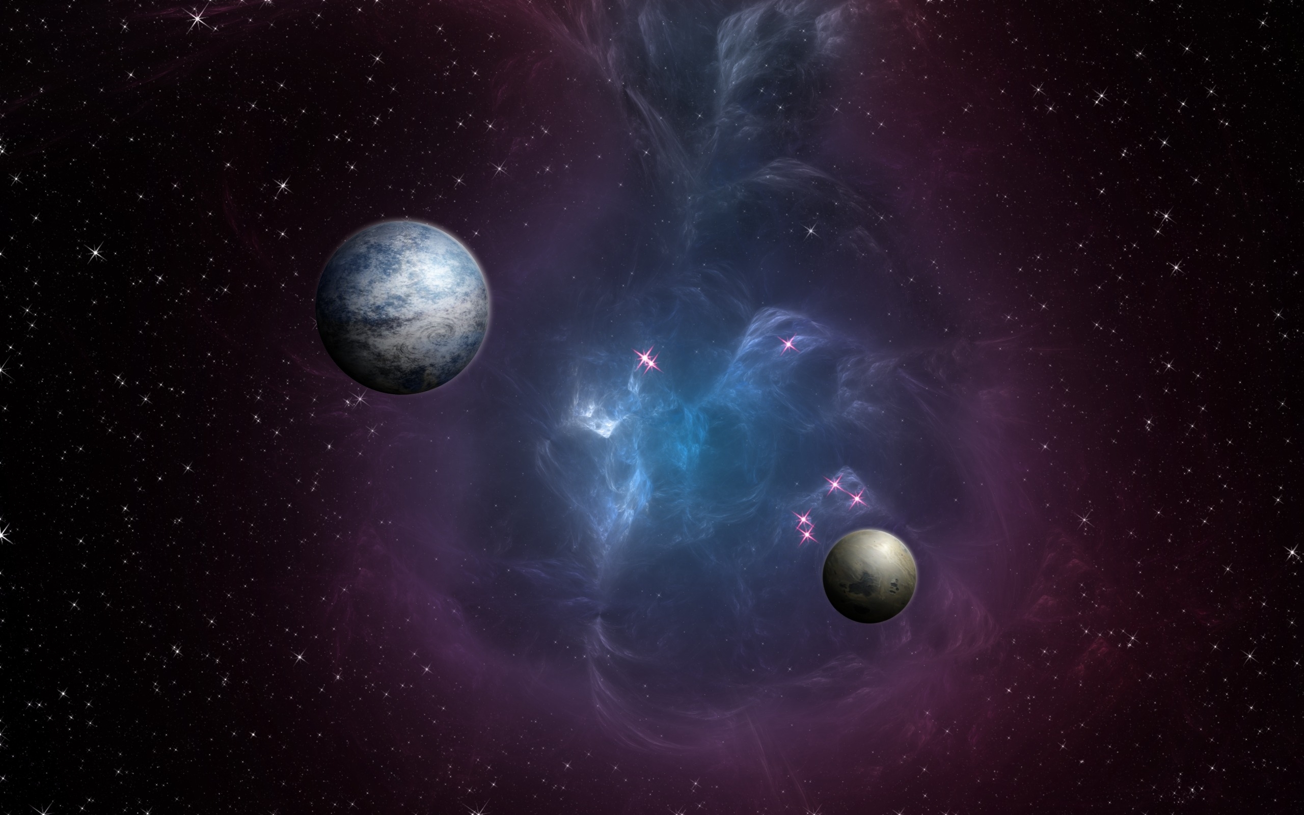 Téléchargez gratuitement l'image Planètes, Science Fiction sur le bureau de votre PC