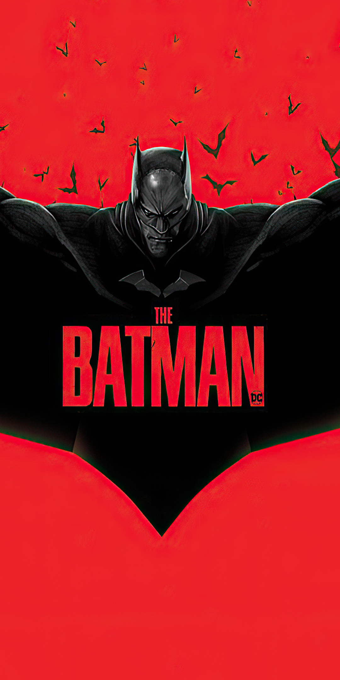 無料モバイル壁紙映画, バットマン, Dcコミックスをダウンロードします。