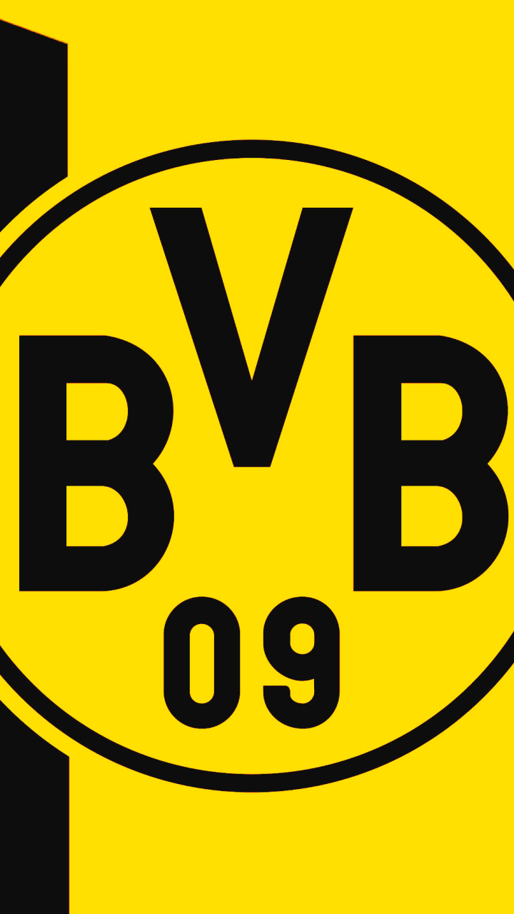 Handy-Wallpaper Sport, Fußball, Borussia Dortmund kostenlos herunterladen.