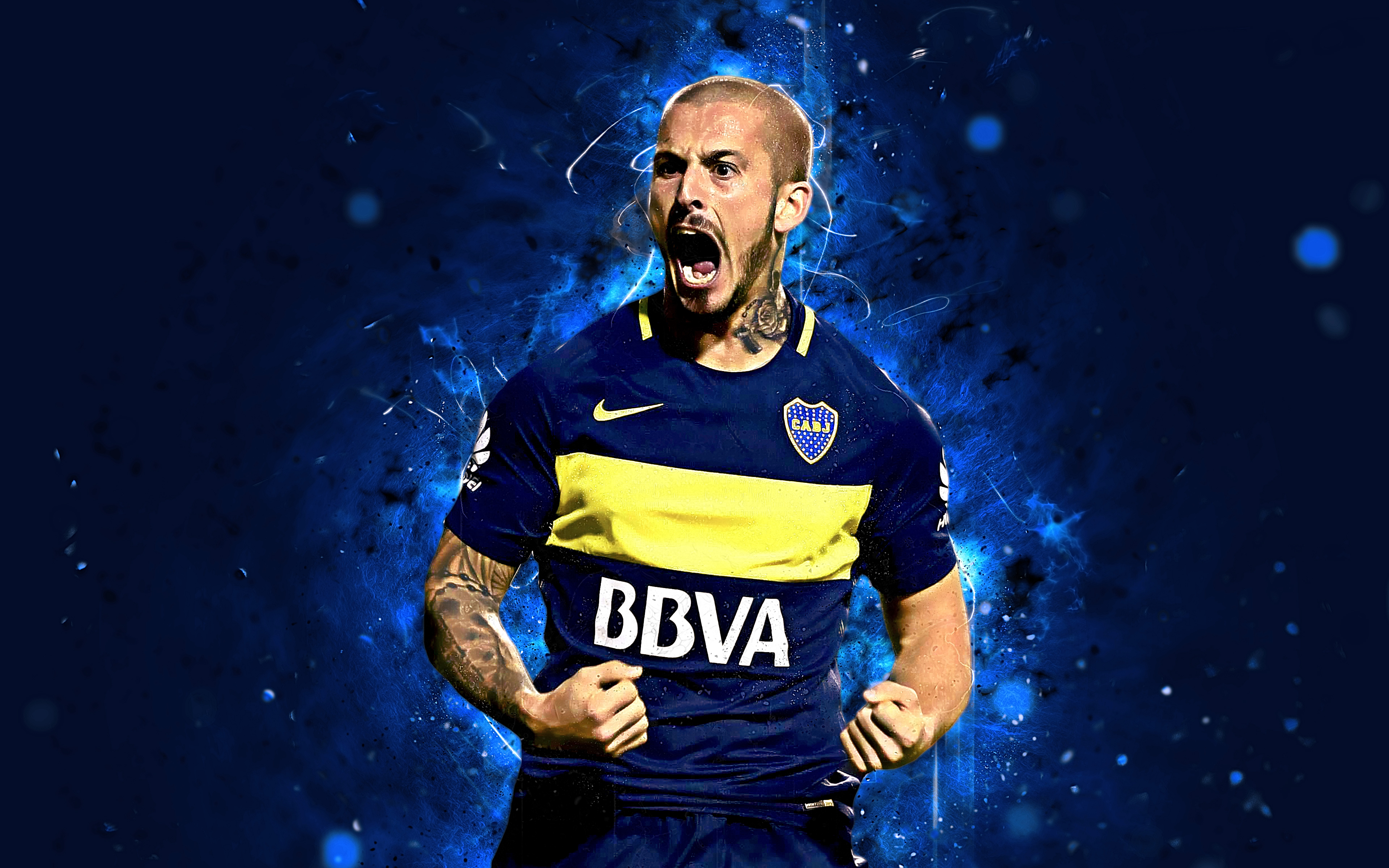 Die besten Ca Boca Juniors-Hintergründe für den Telefonbildschirm